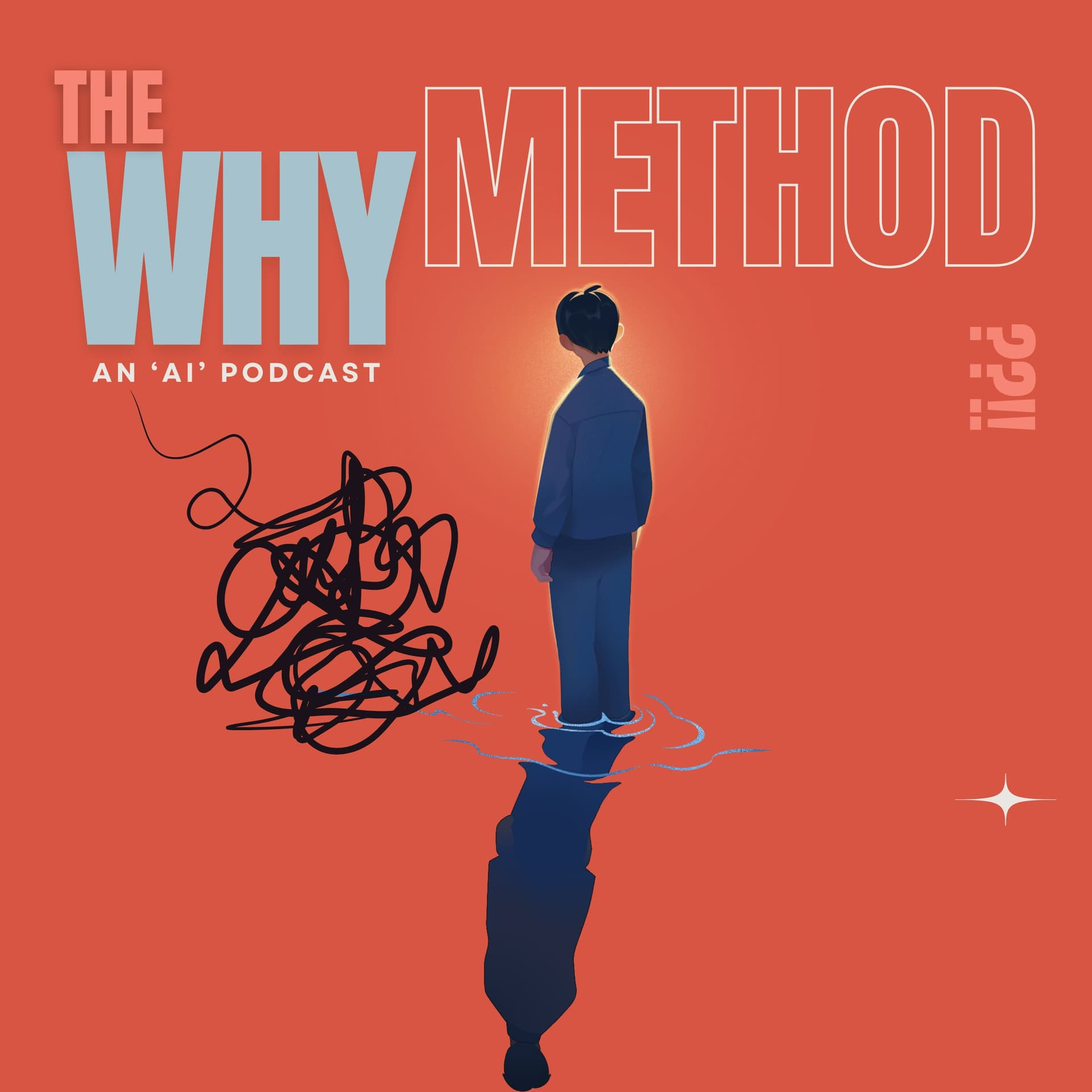 The Why Method - Podcasts