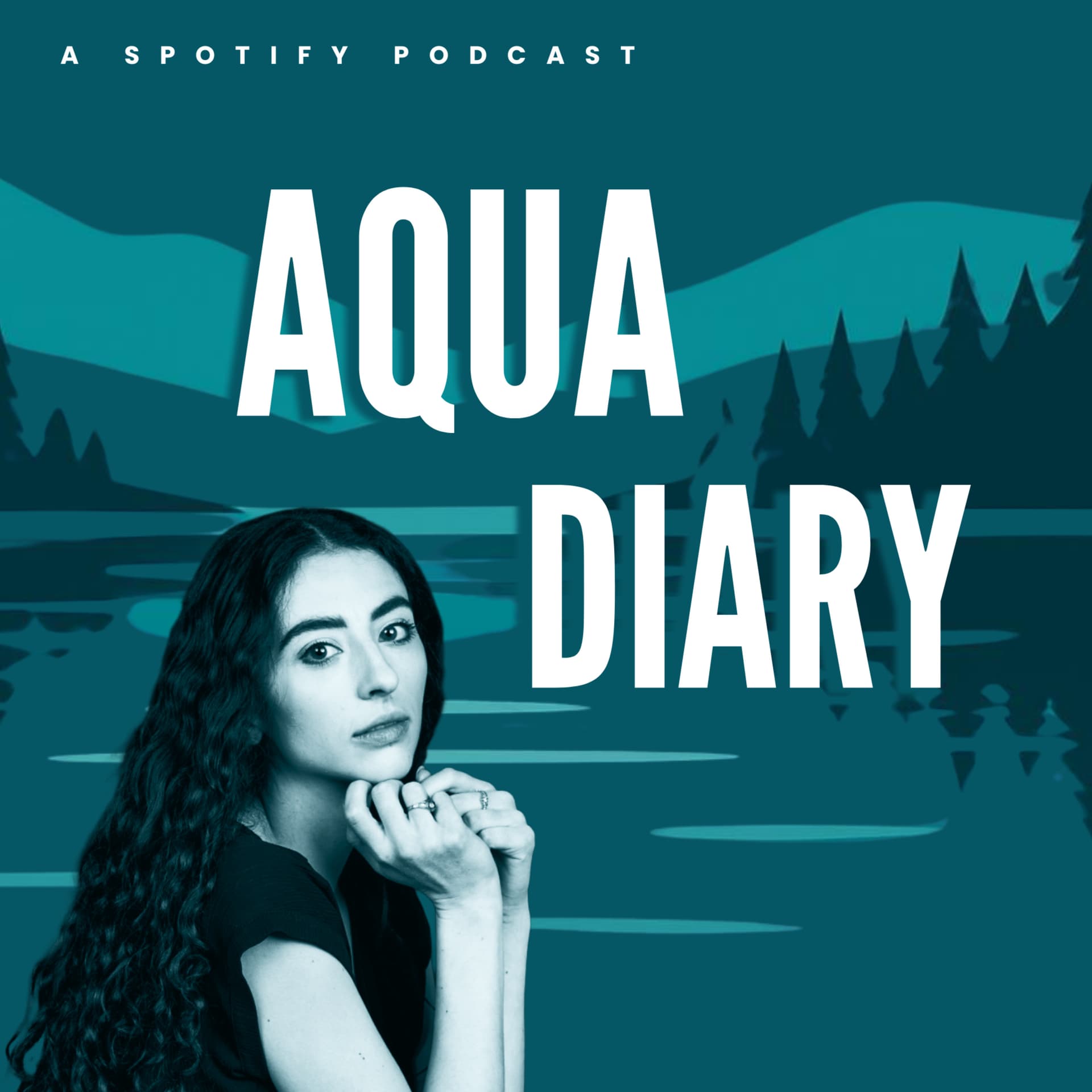 AquaDiary: Water Mysteries, Science & News - Podcasts
