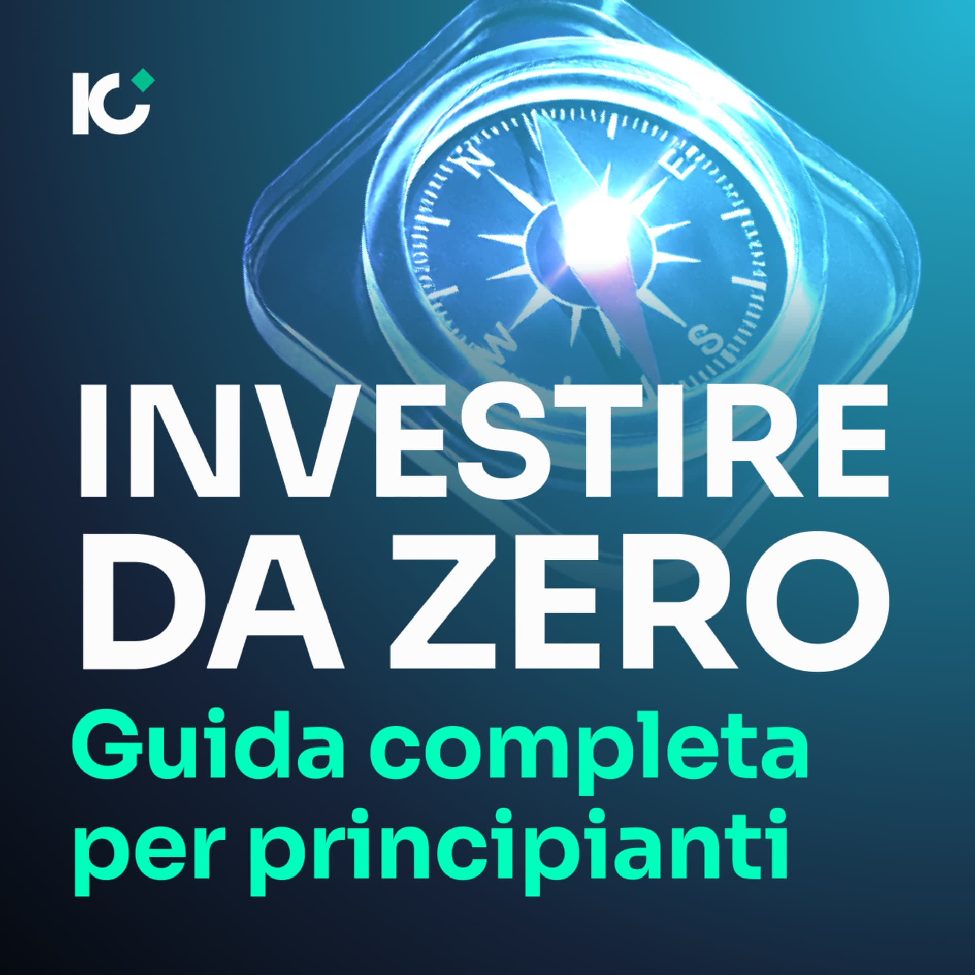 Investire da Zero - Podcasts