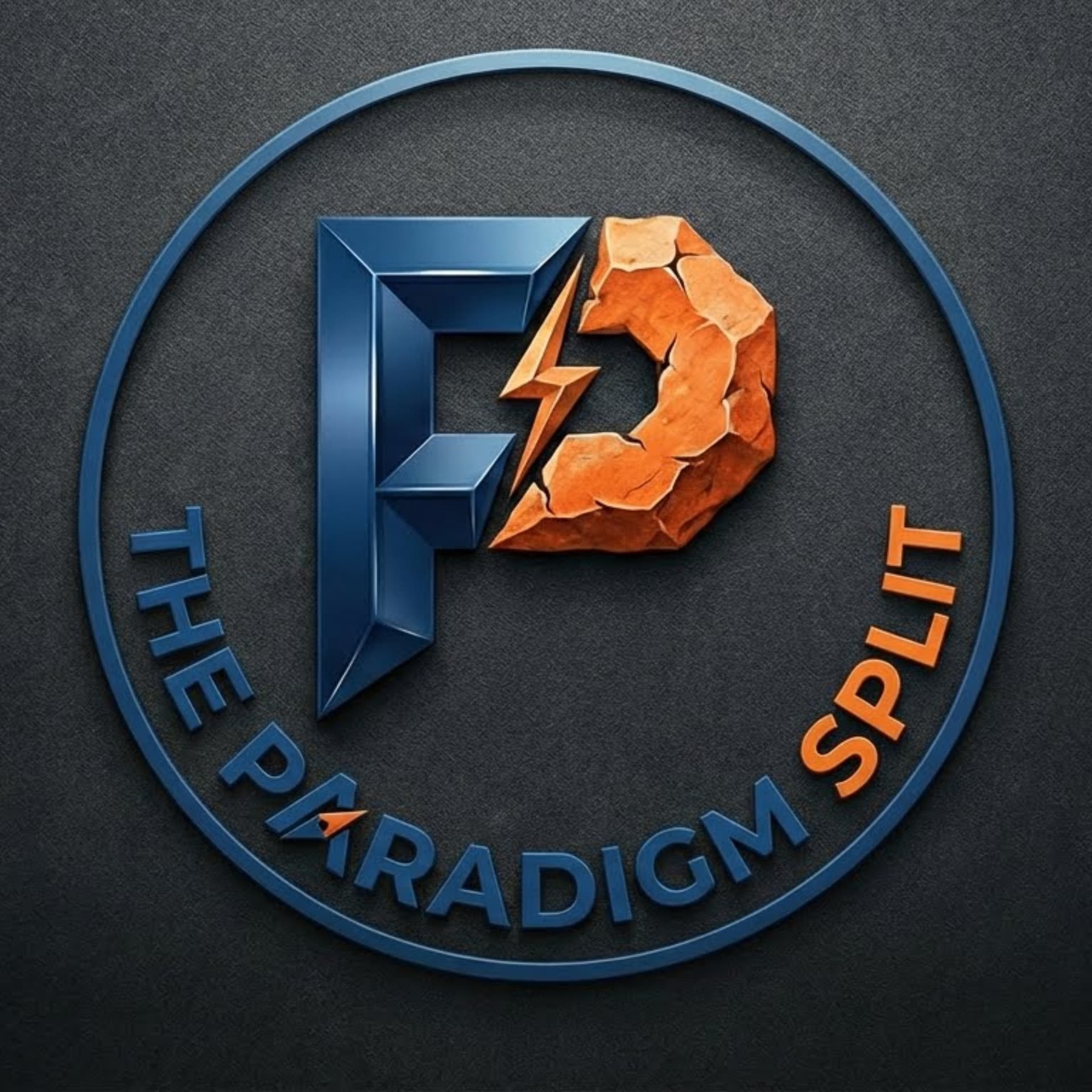 The Paradigm Split - Podcasts