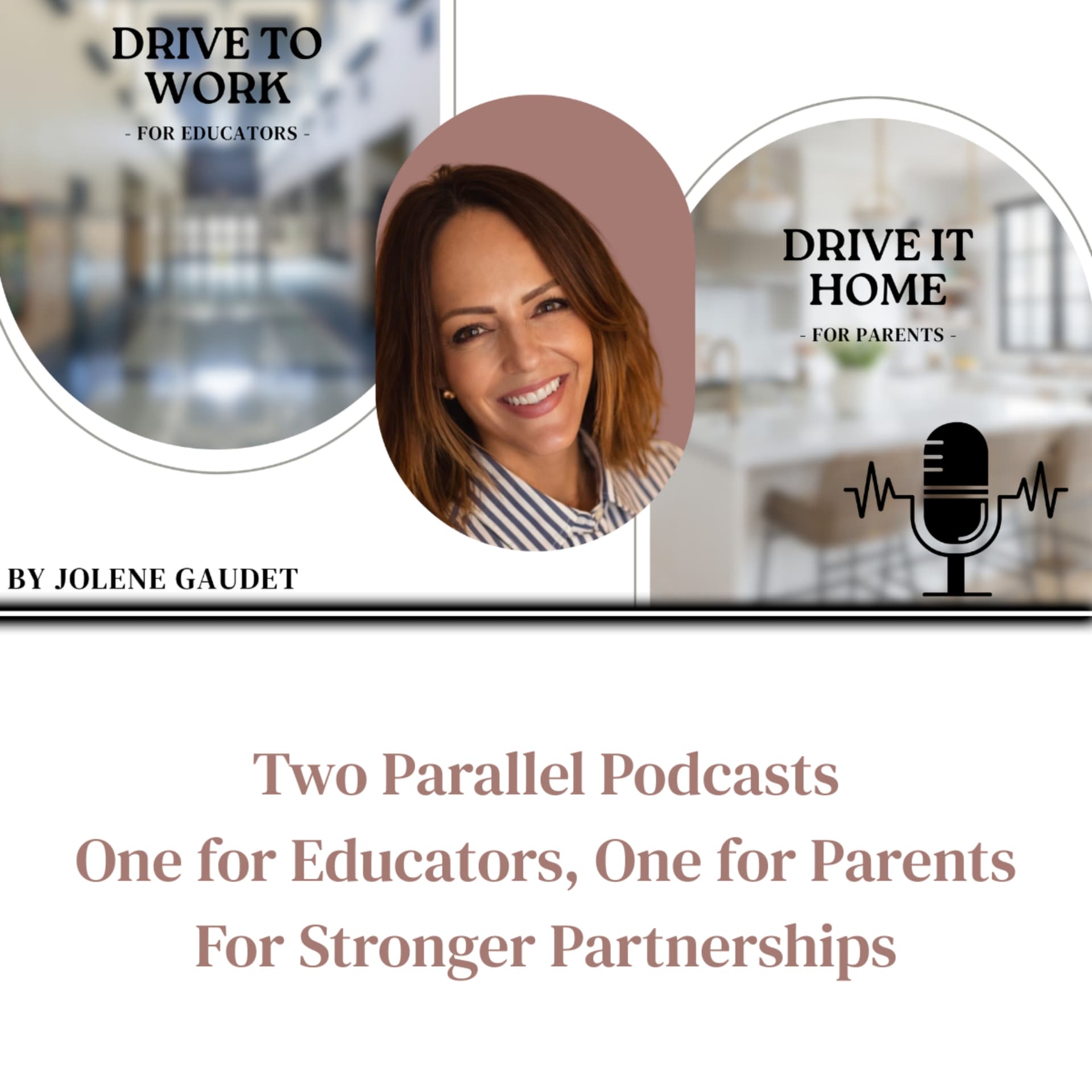 Drive to Work - Drive it Home - Podcasts
