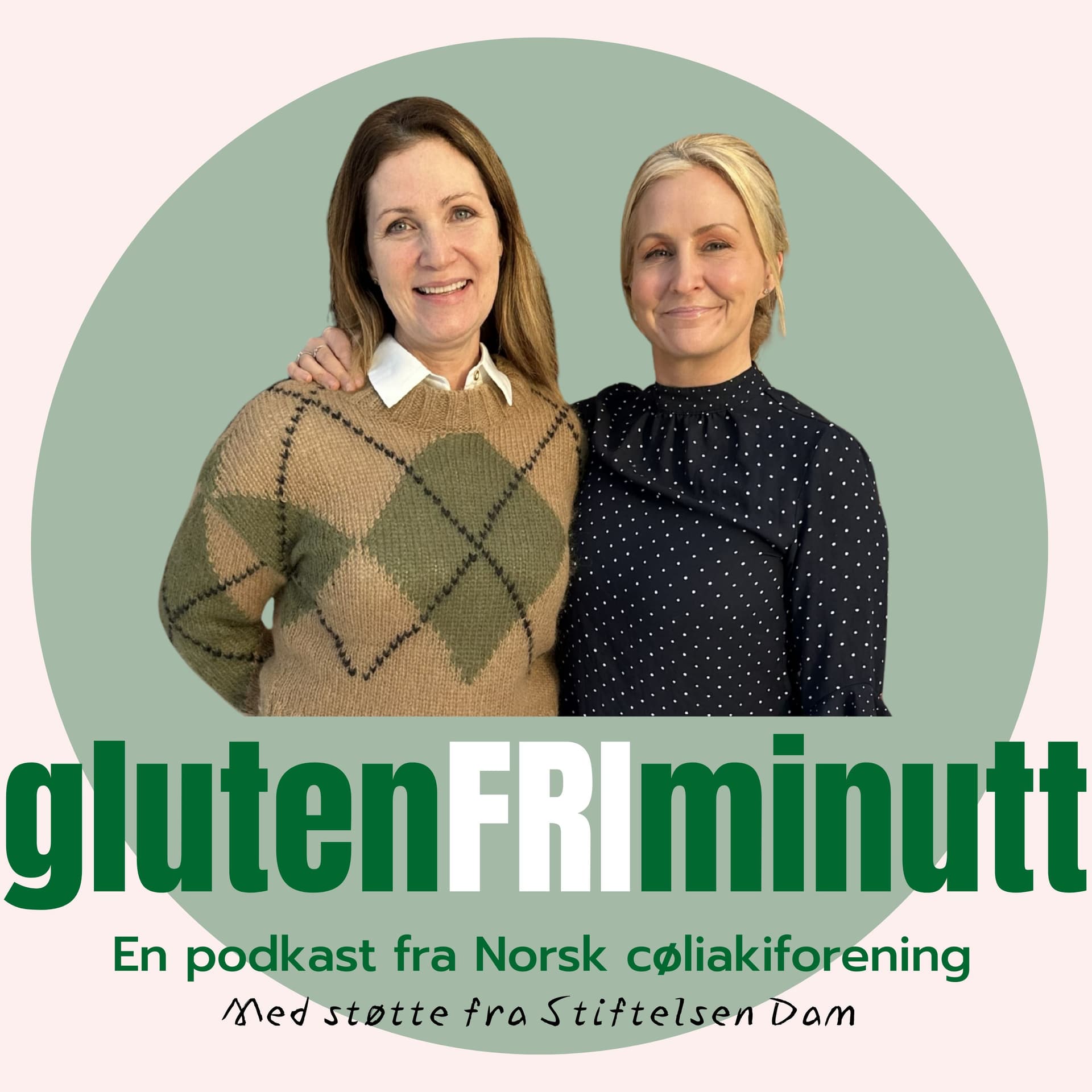 glutenFRIminutt - Podcasts