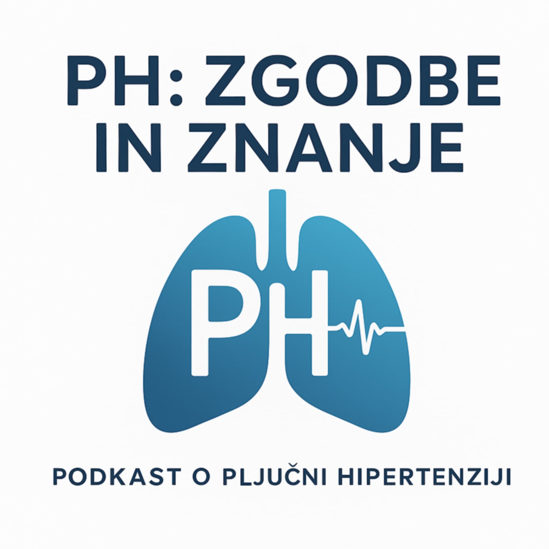 PH: zgodbe in znanje - Podcasts