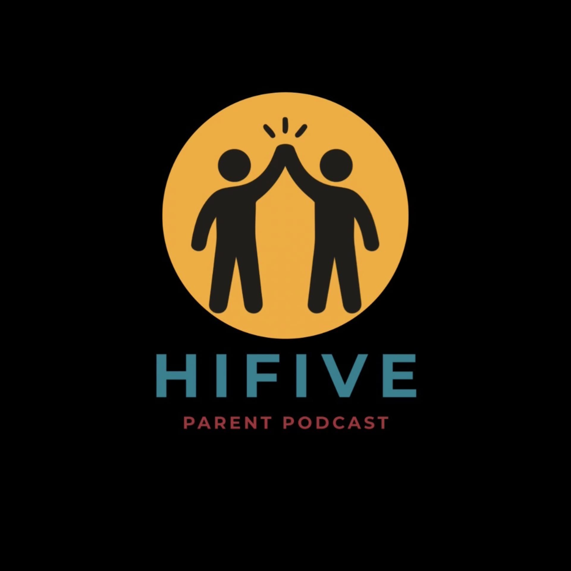 Hi Five Parent Podcast