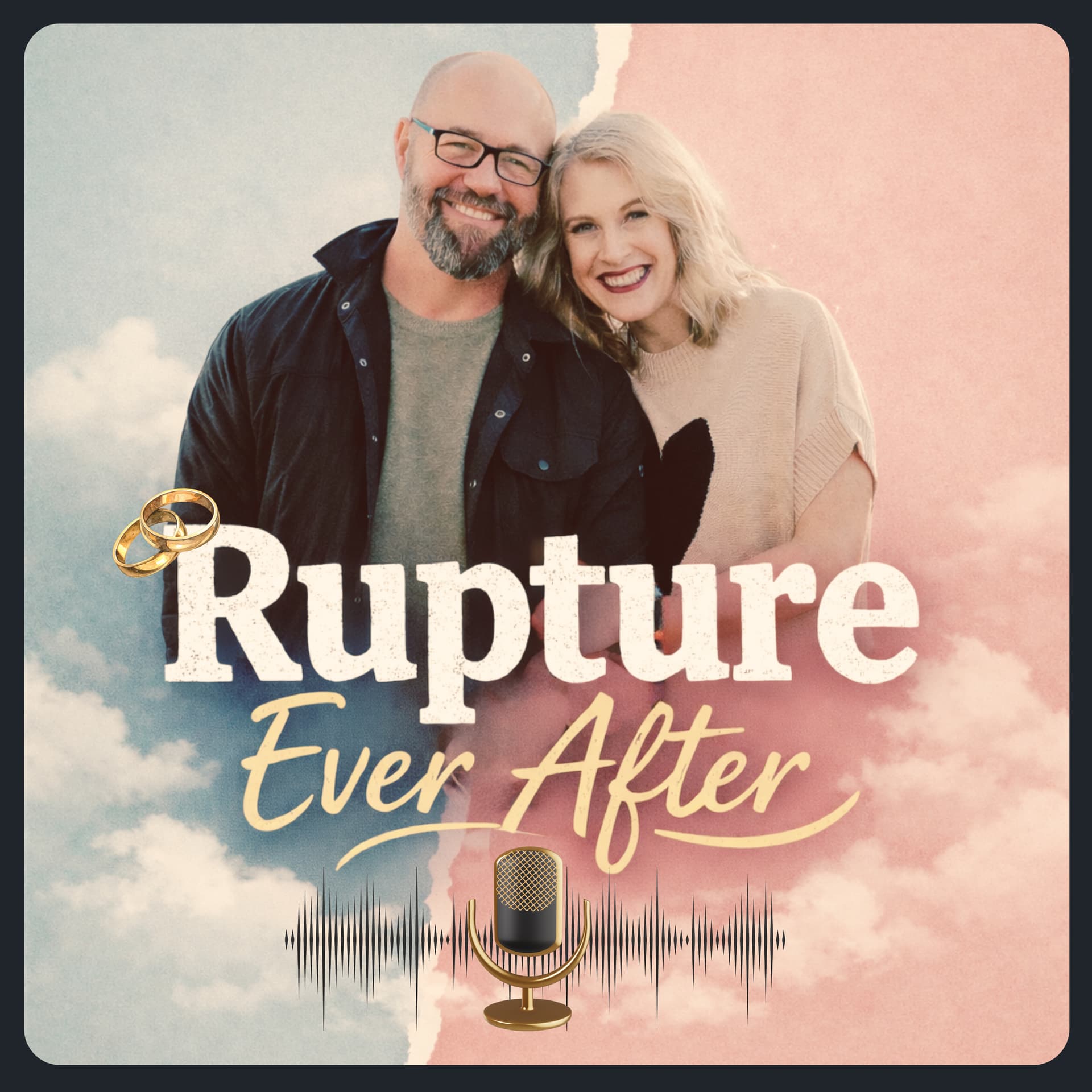 Rupture Ever After - Podcasts