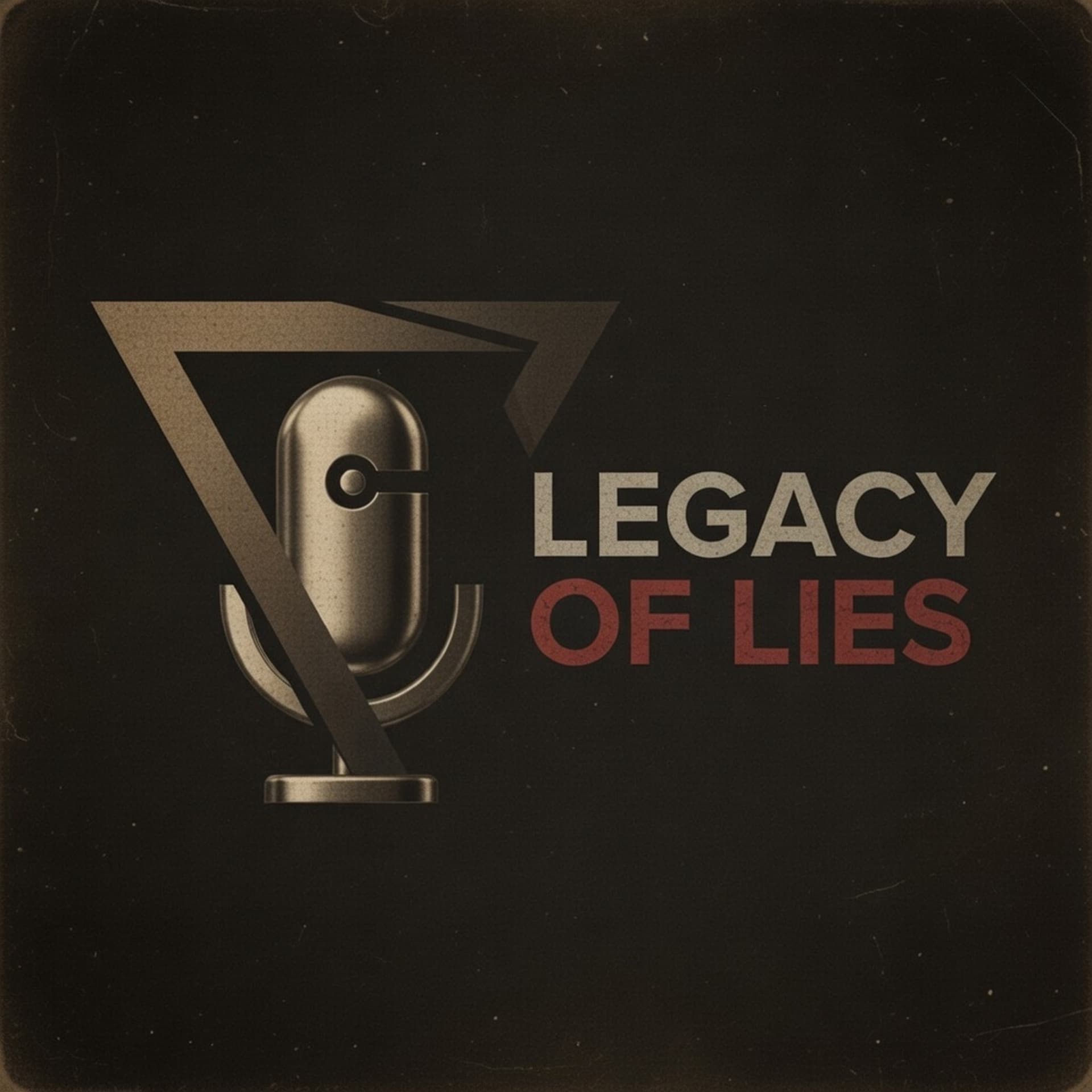 Legacy of Lies - Podcasts