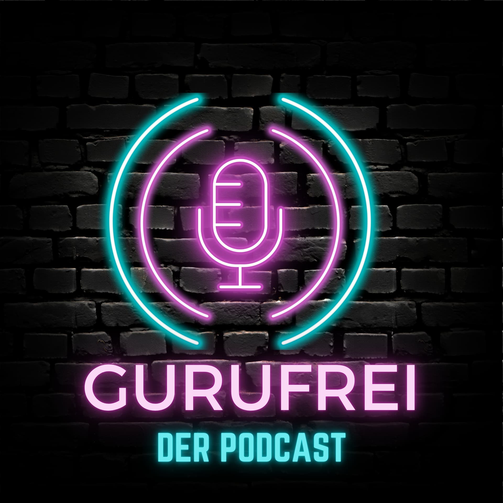 GuruFrei - Podcasts