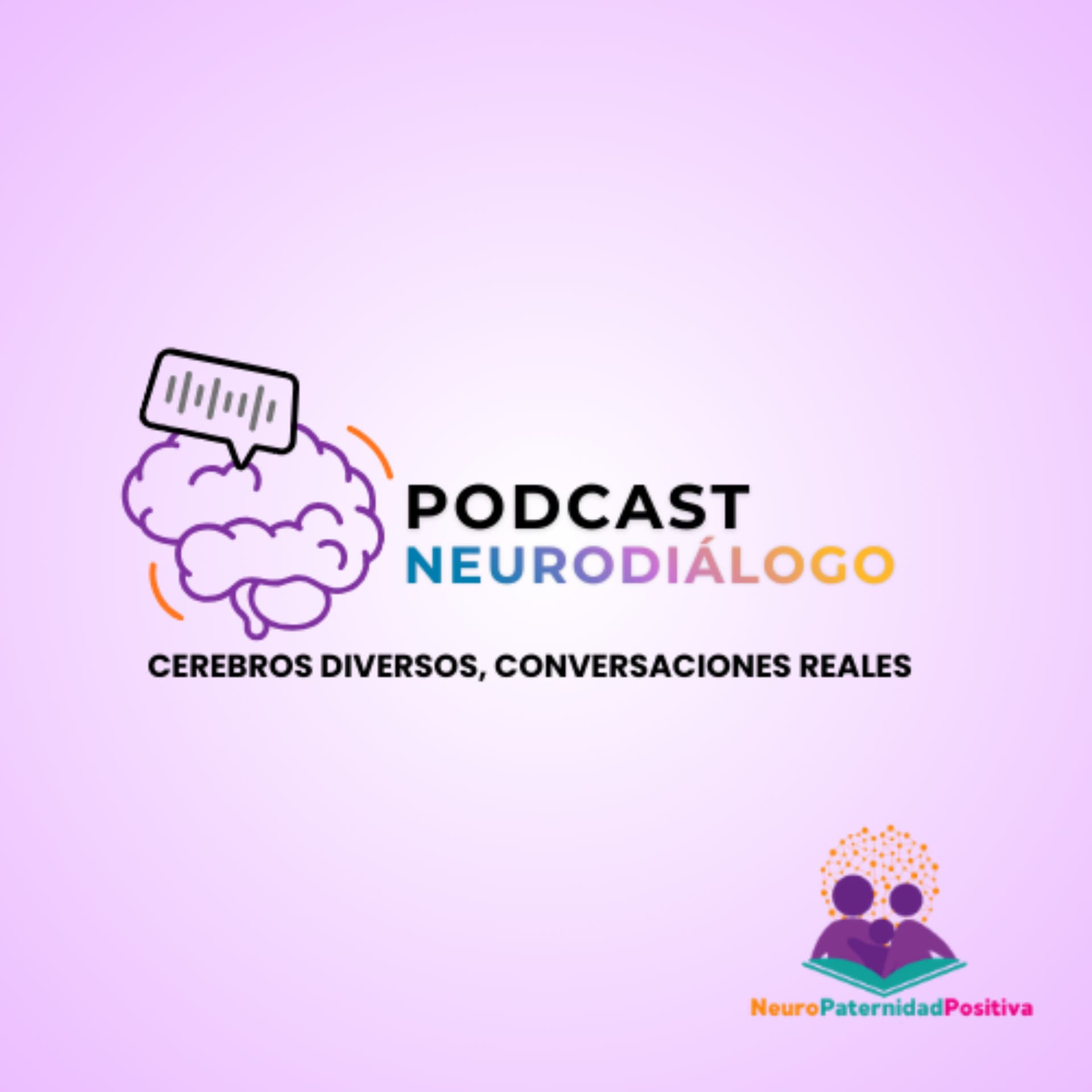 NeuroDiálogo PR - Podcasts