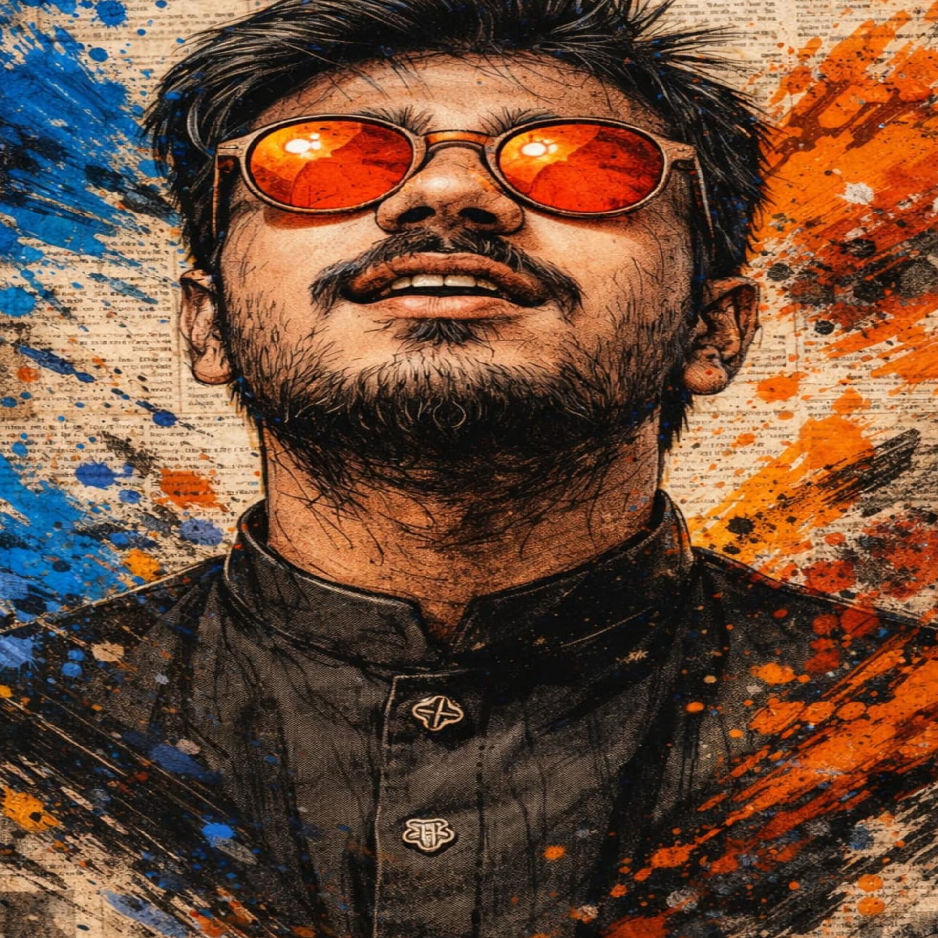 M Zain Ul Abideen – Official Audiobooks - Podcasts