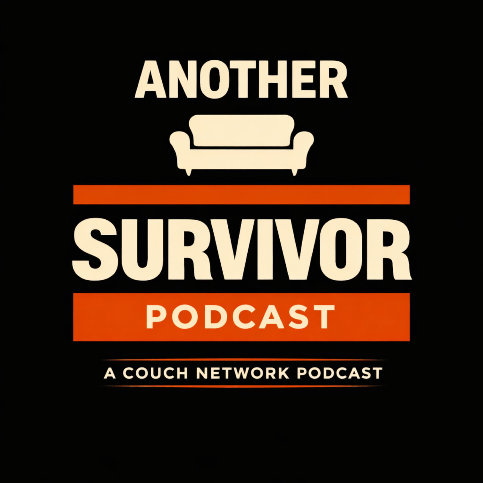 Another Survivor Podcast Nobody Asked For - Podcasts