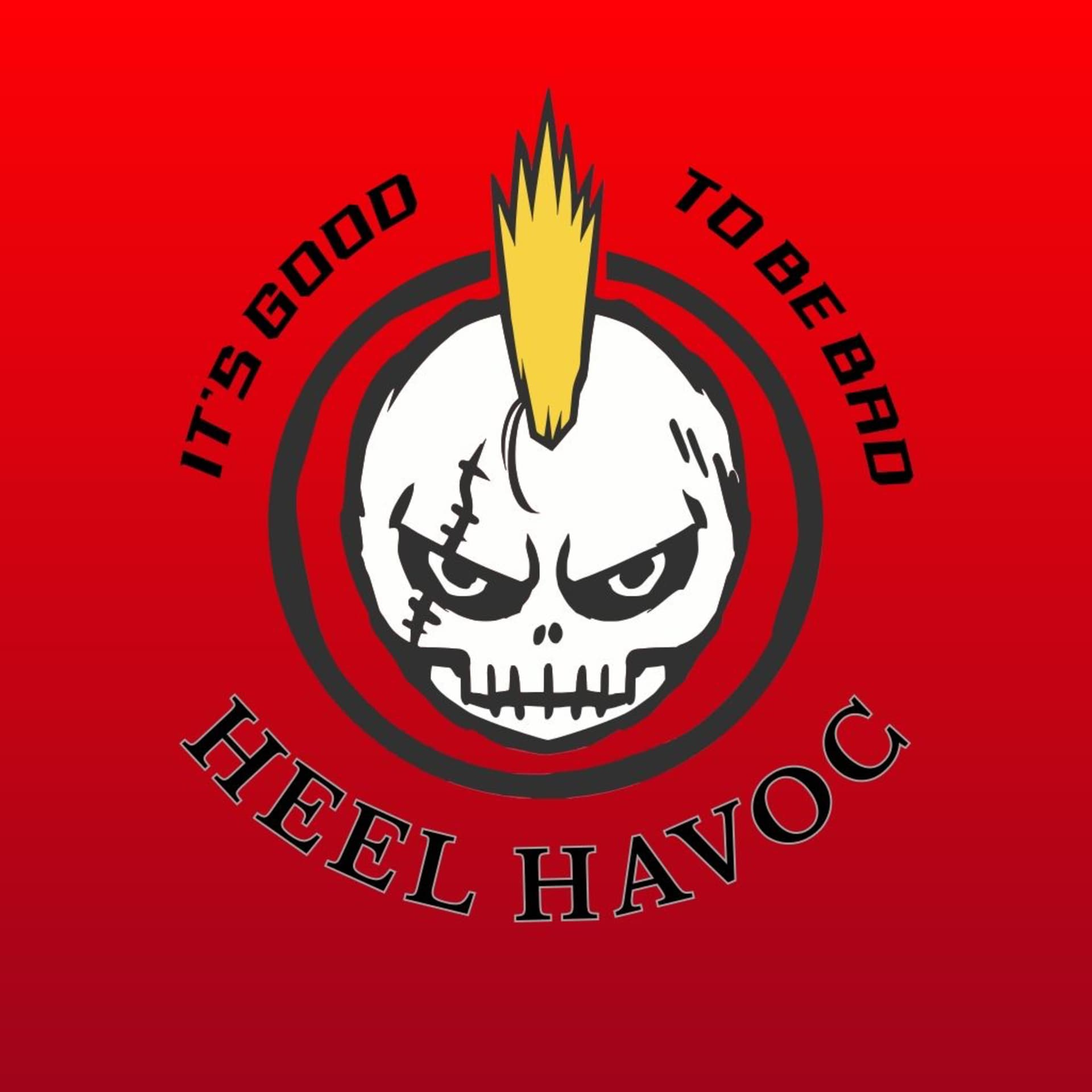 HEEL HAVOC - Podcasts