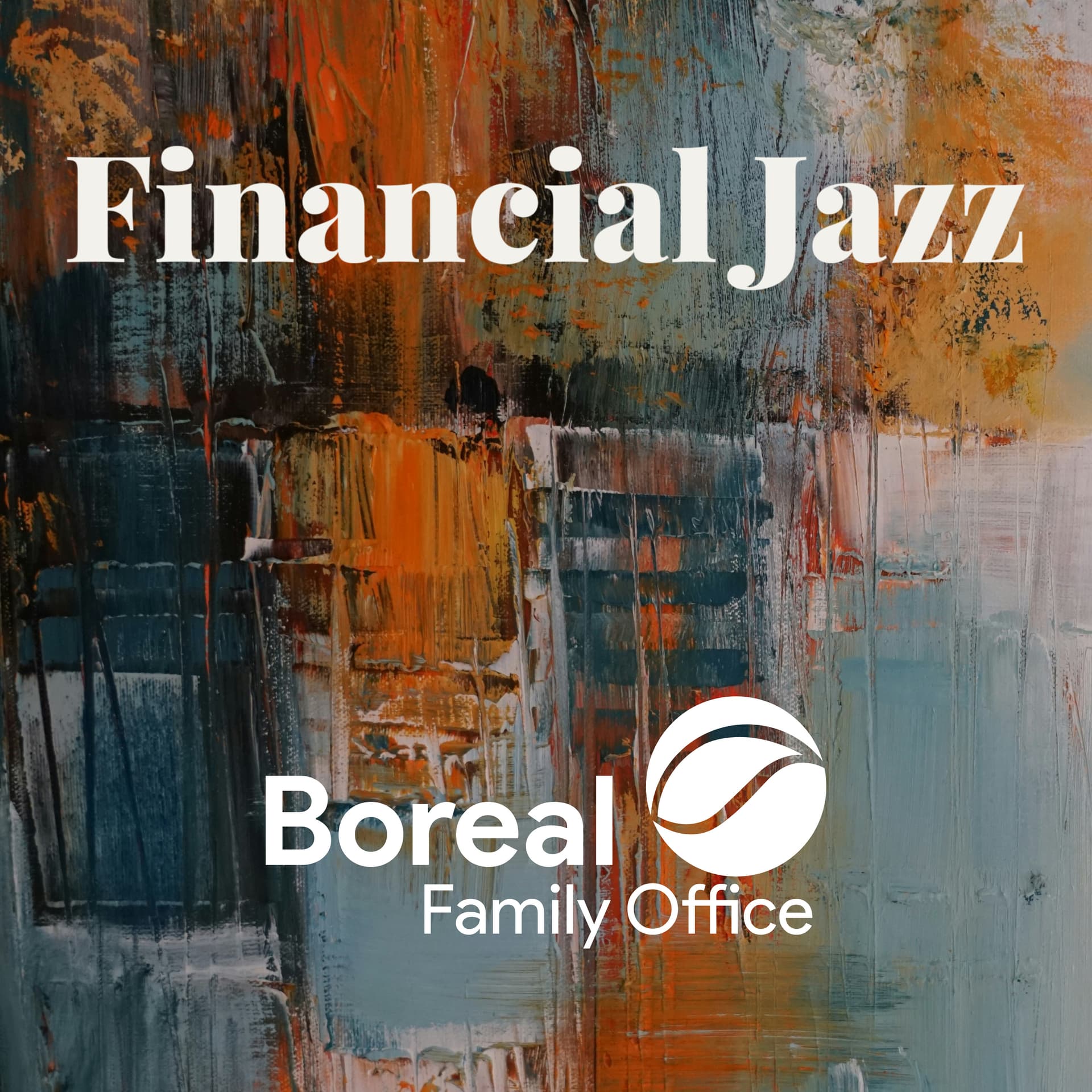 Financial Jazz - Podcasts