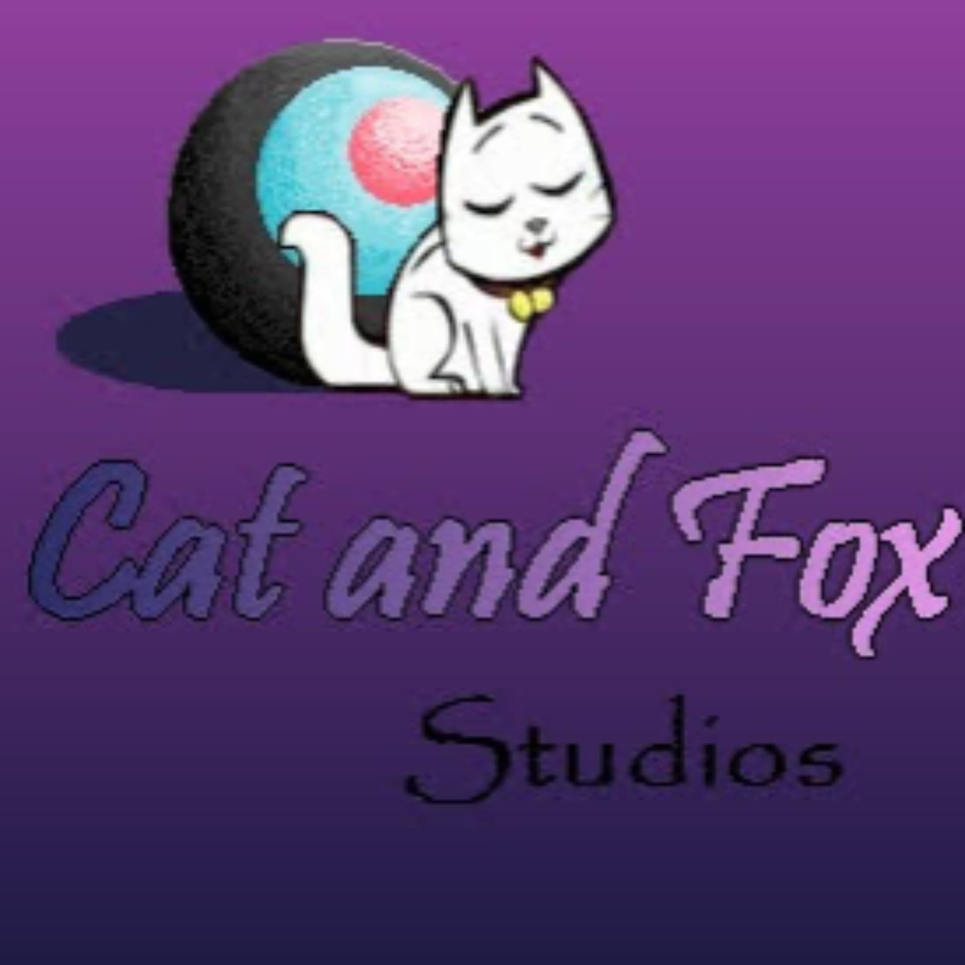 Cat And Fox Studios: An Indie Dev’s Journey… - Podcasts