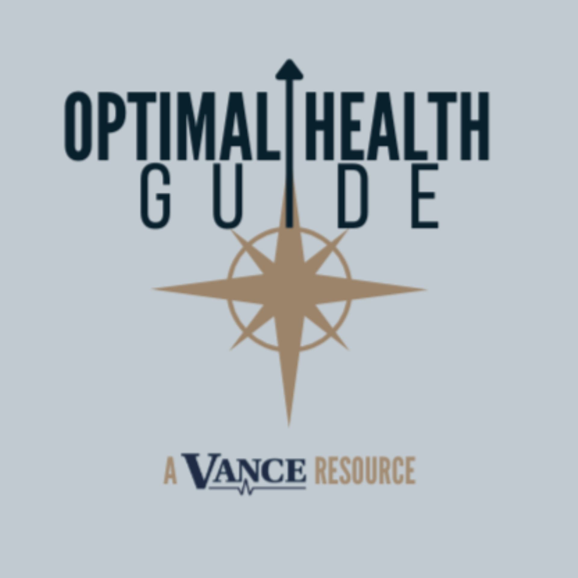 Optimal Health Guide - Podcasts
