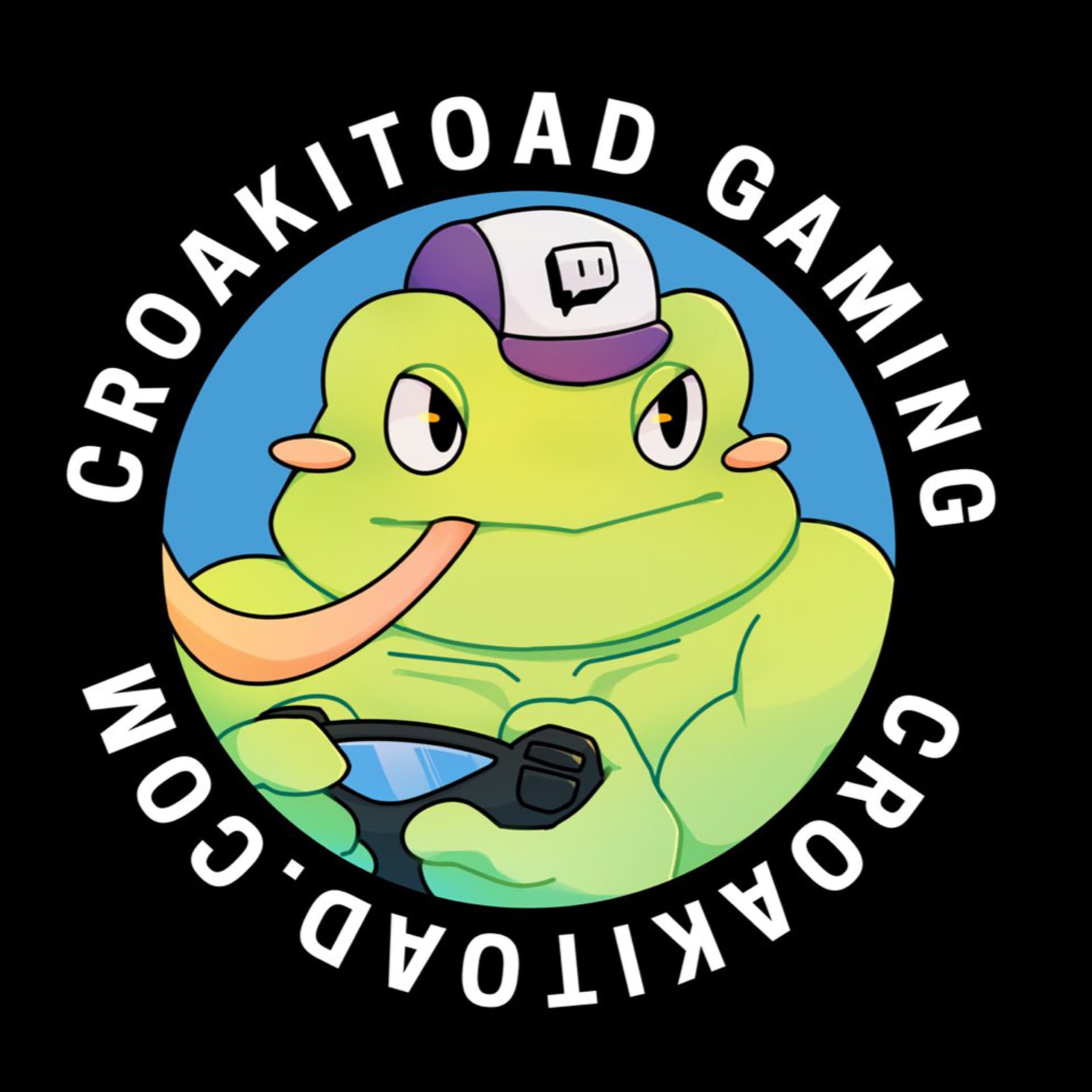 Toad Talk Podcast - Podcasts