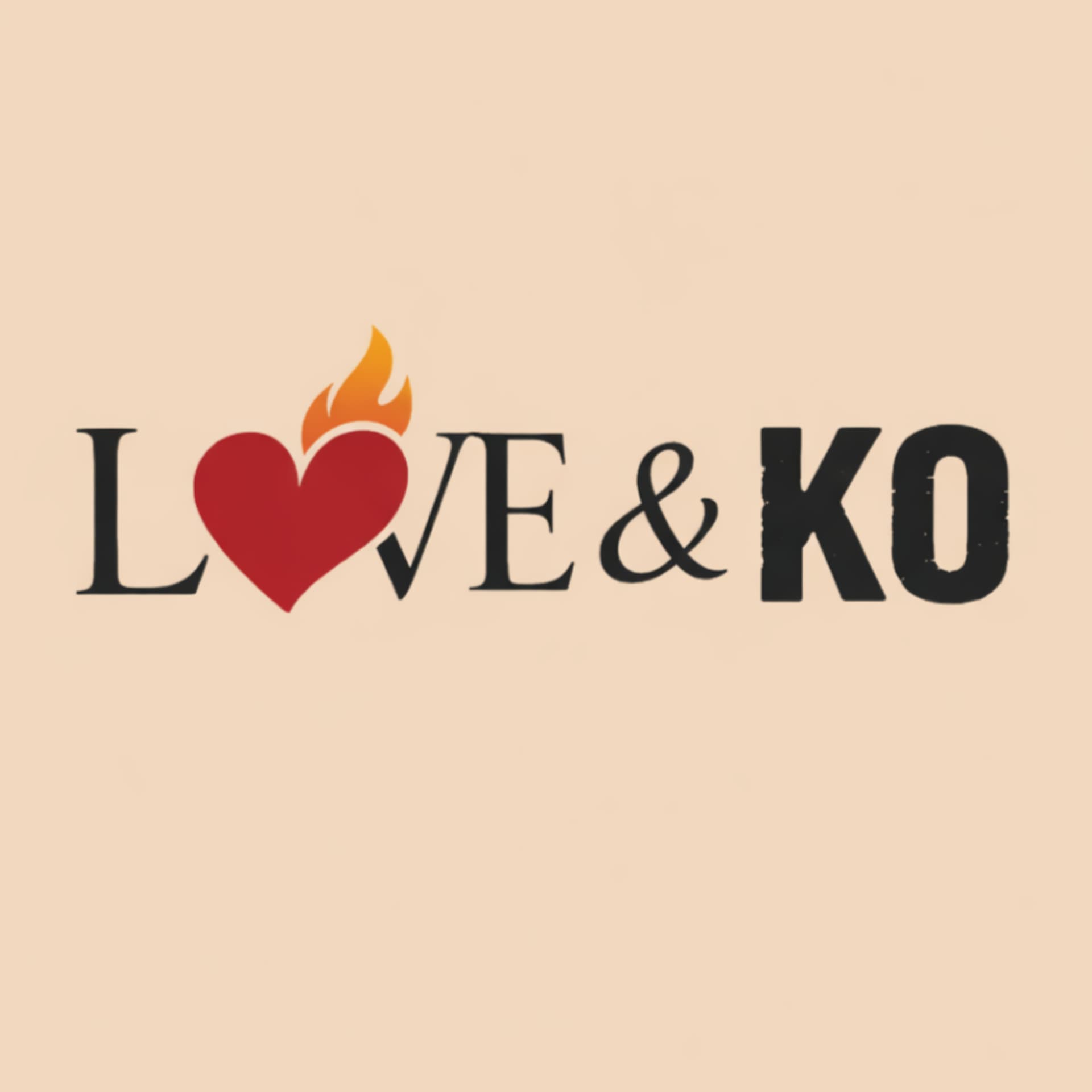 LOVE and KO - Podcasts