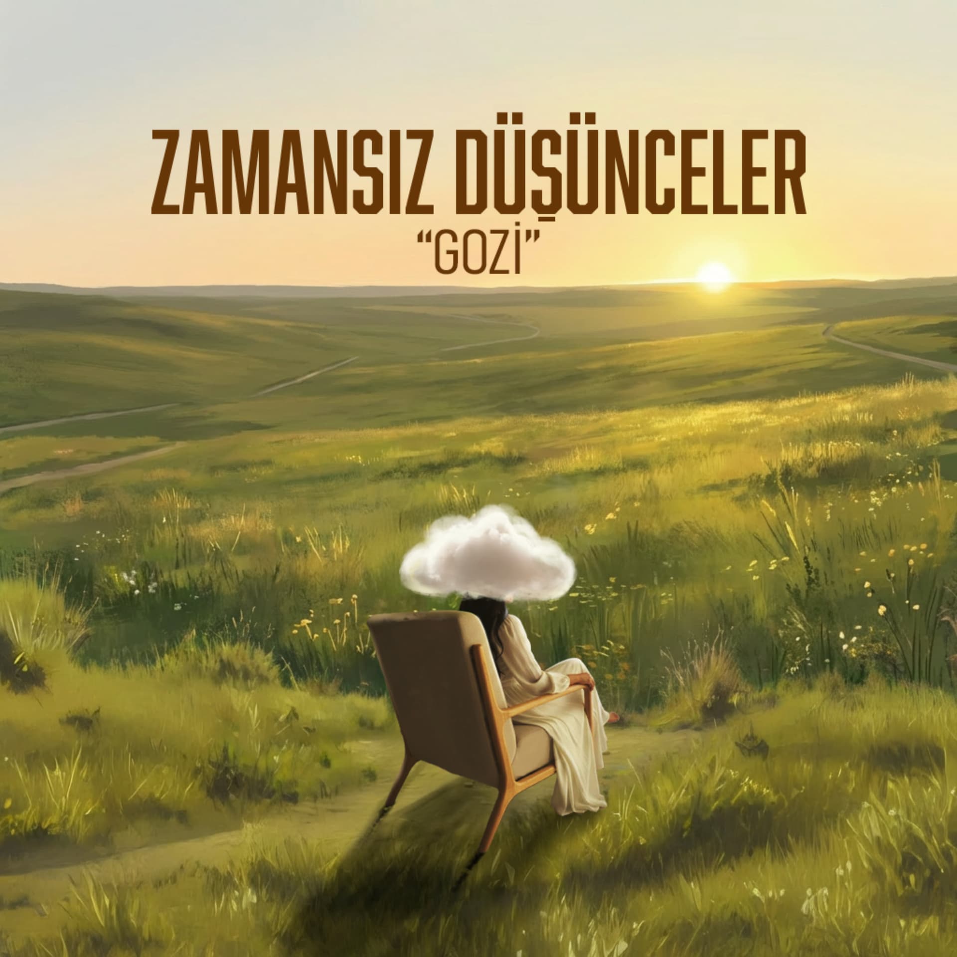 Zamansız Düşünceler - Podcasts