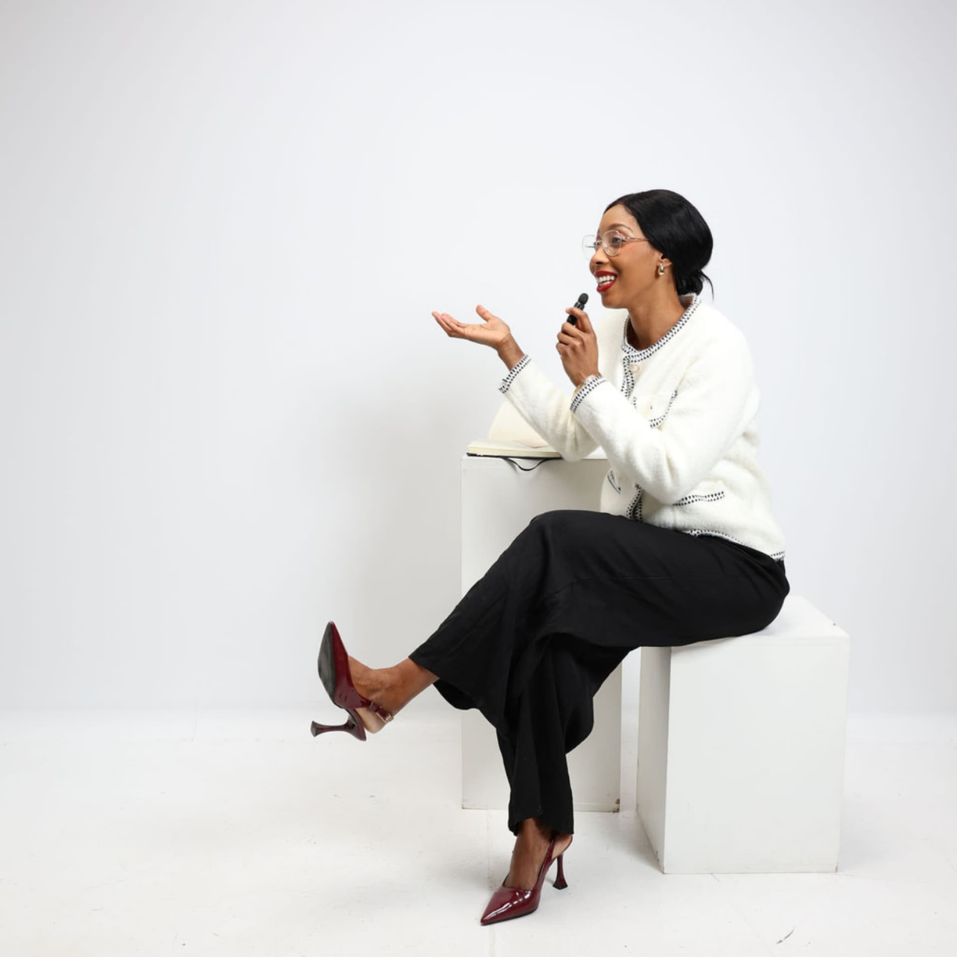 The WAKALI Effect - From Potential to Power - Podcasts