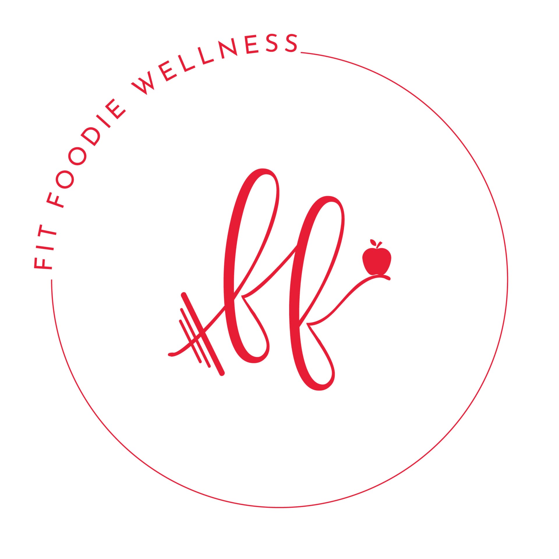 Fit Foodie Wellness - Podcasts
