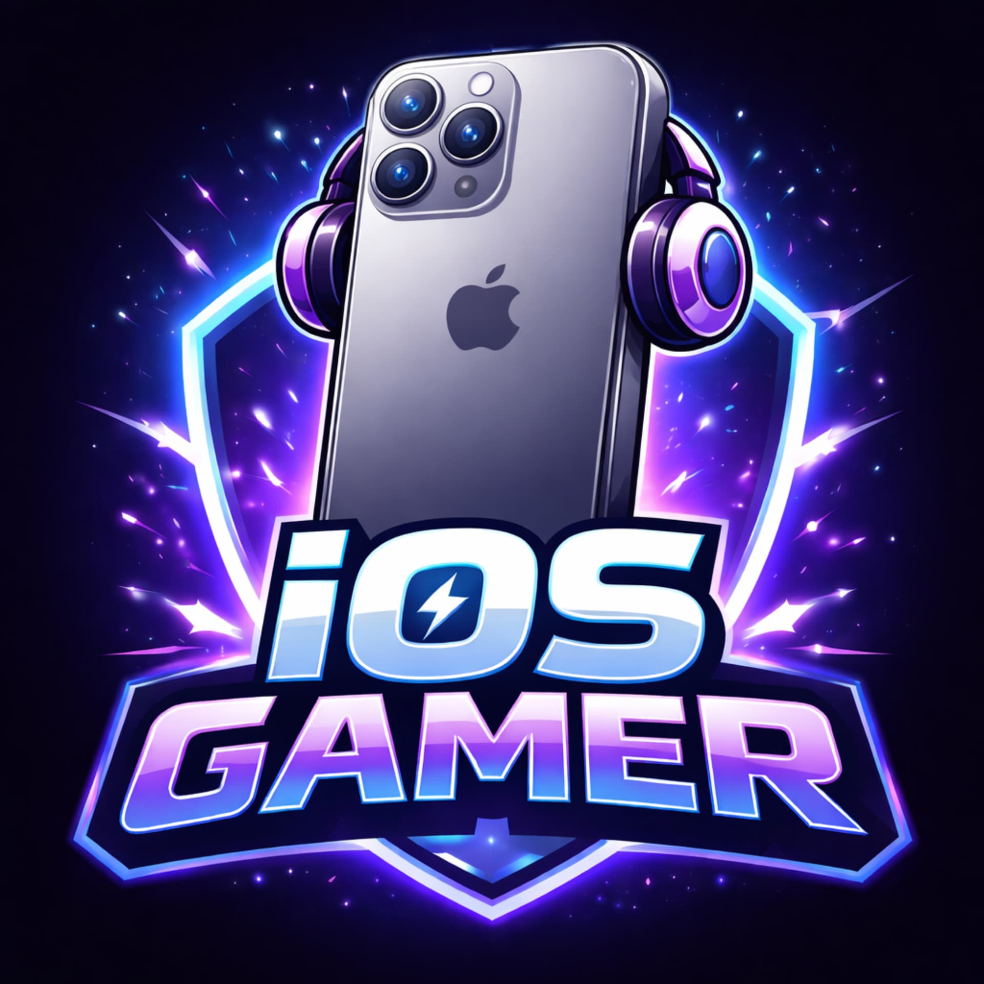 iOS GameRX - Podcasts