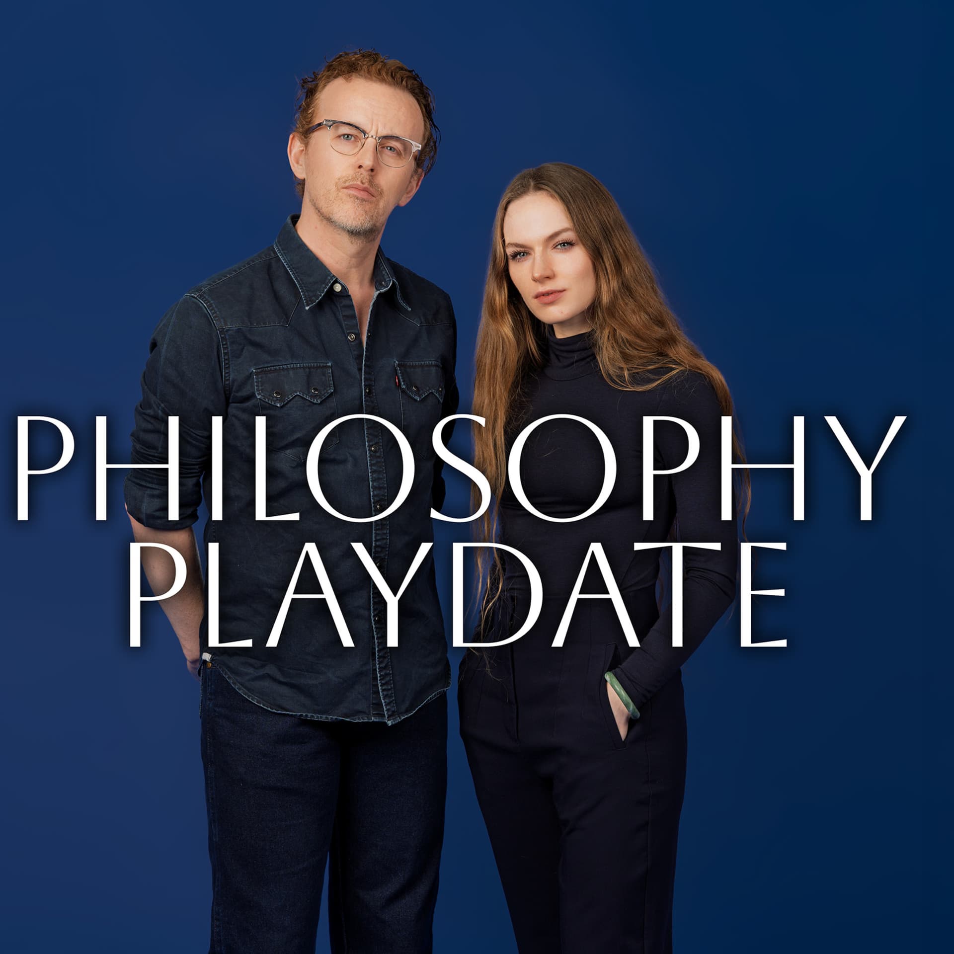 Philosophy Playdate - Podcasts