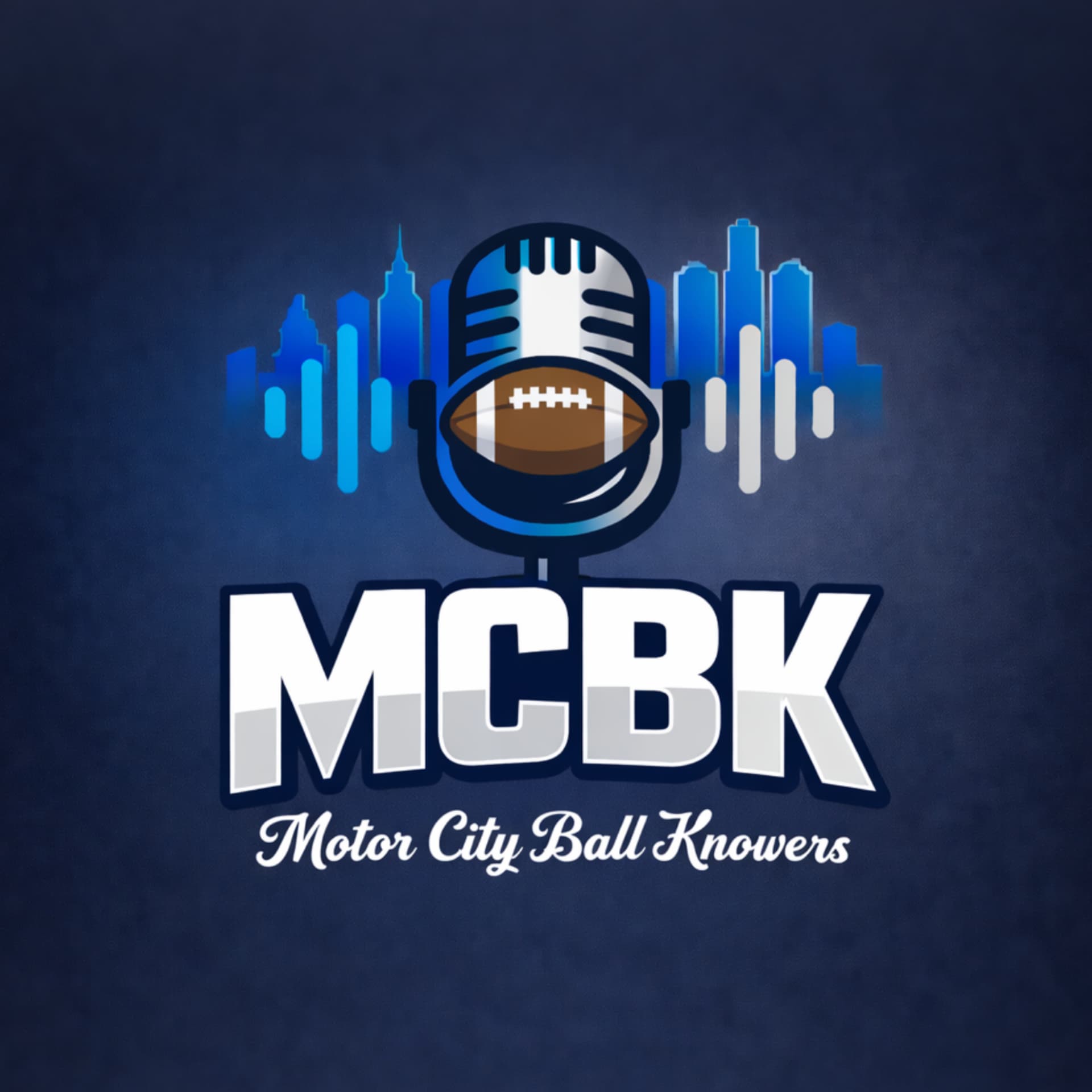 MCBK (A Detroit Lions Podcast) - Podcasts