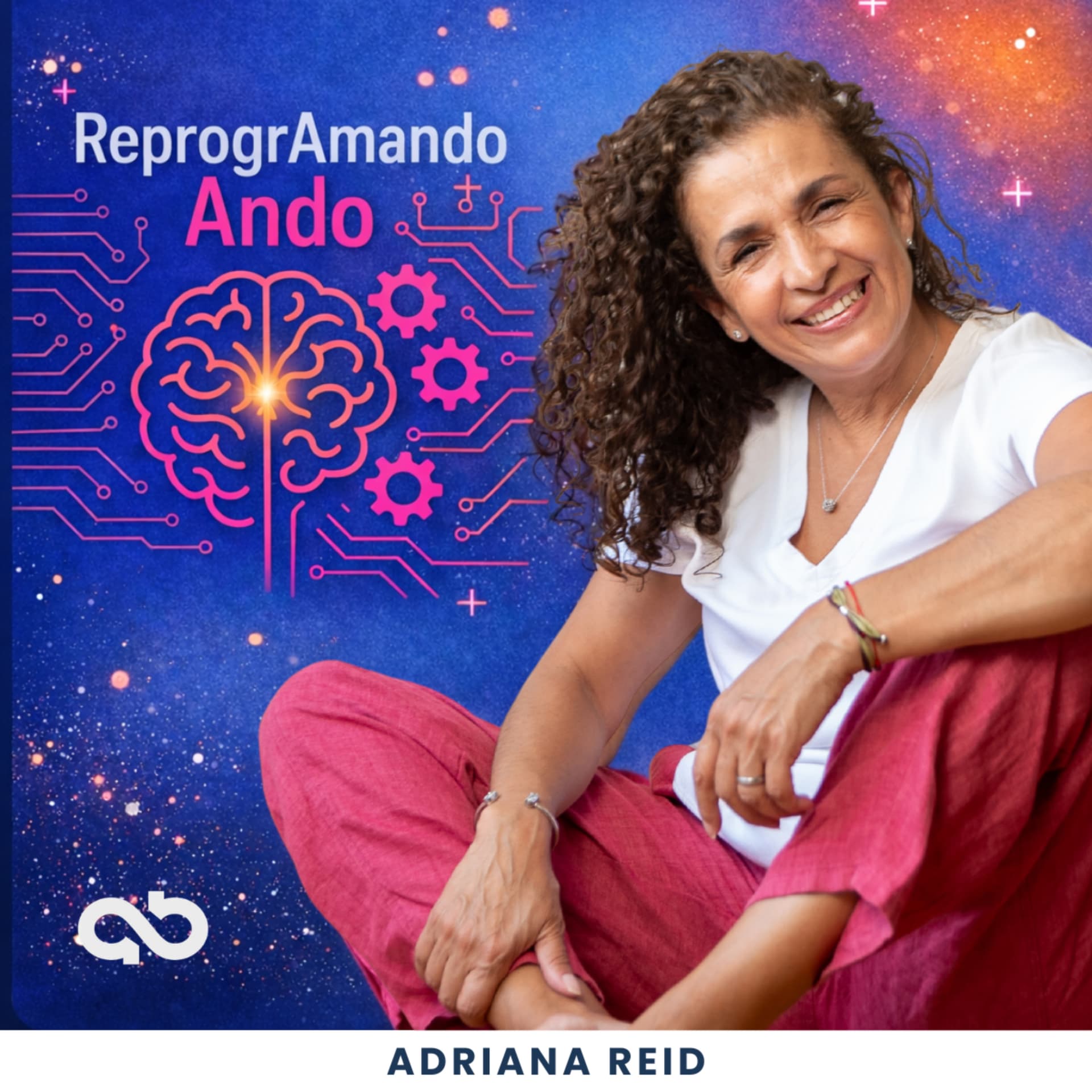 ReprogrAmando Ando - Podcasts
