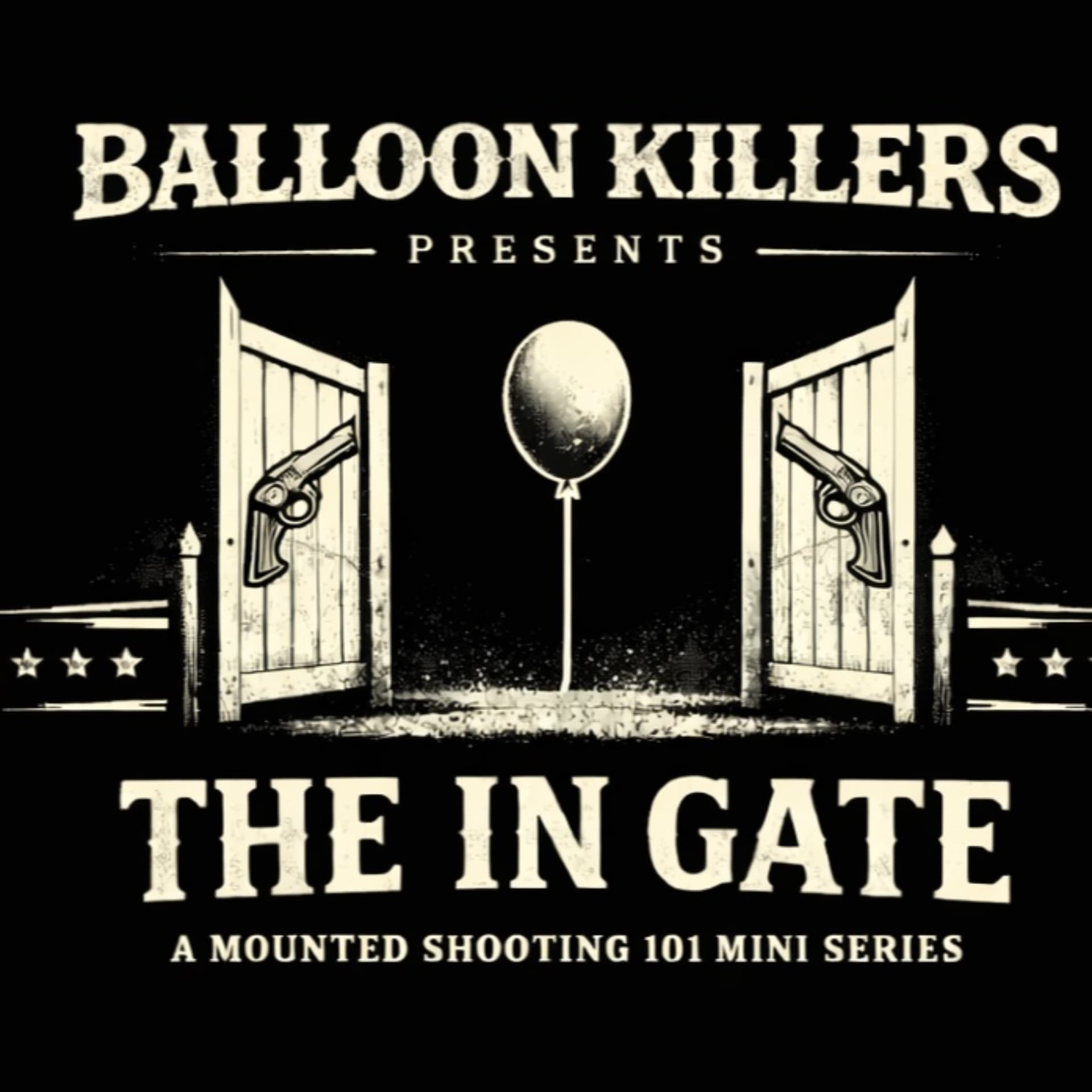 The In Gate - Podcasts