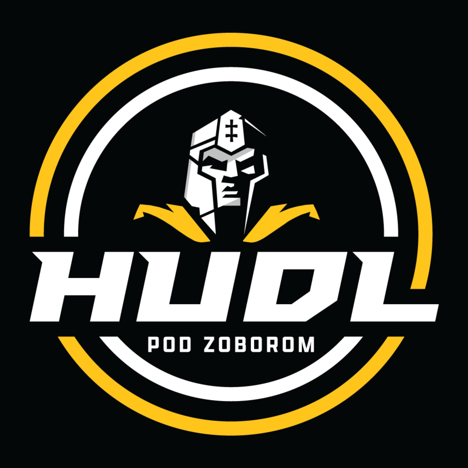 Hudl pod Zoborom - Podcasts