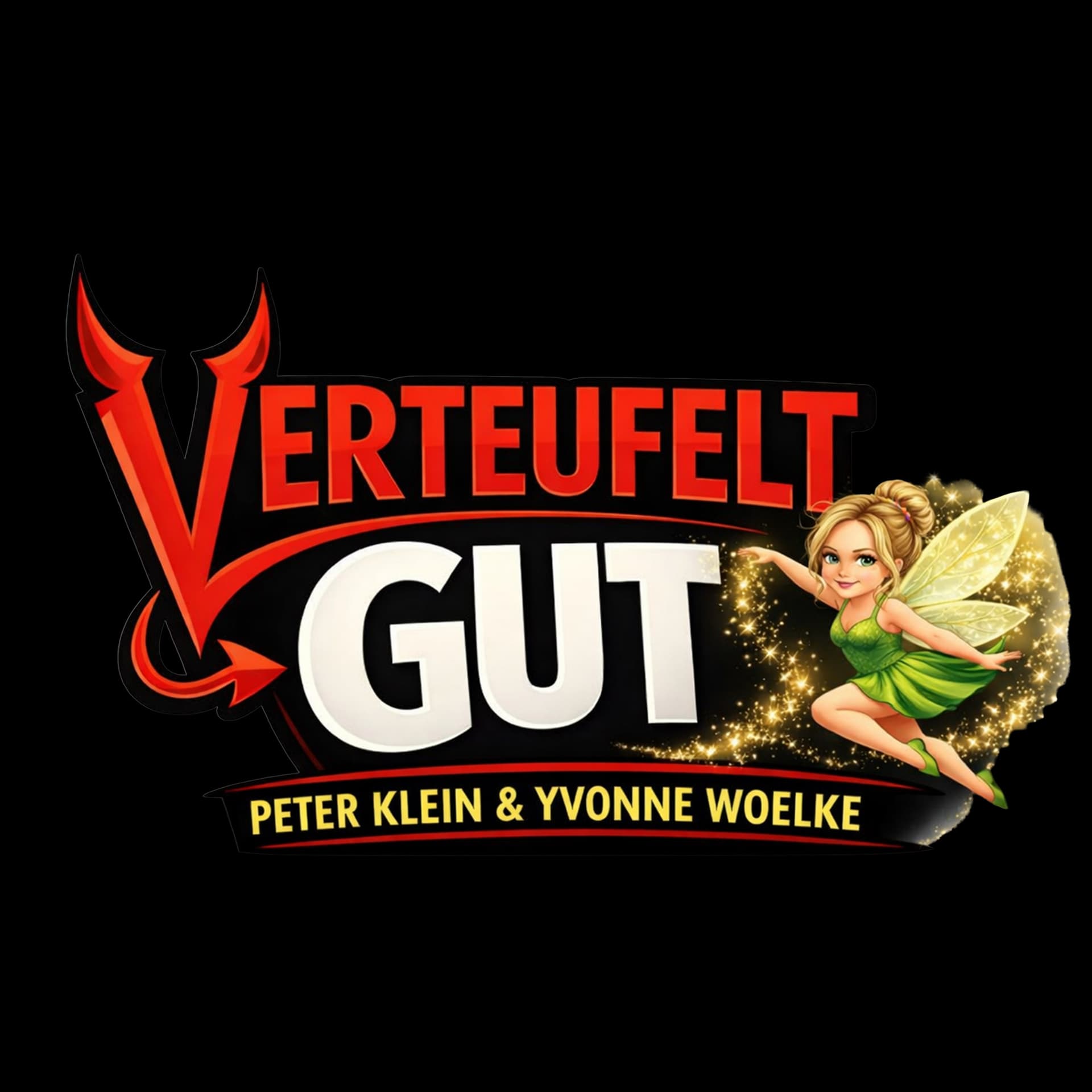 Verteufelt Gut - Podcasts