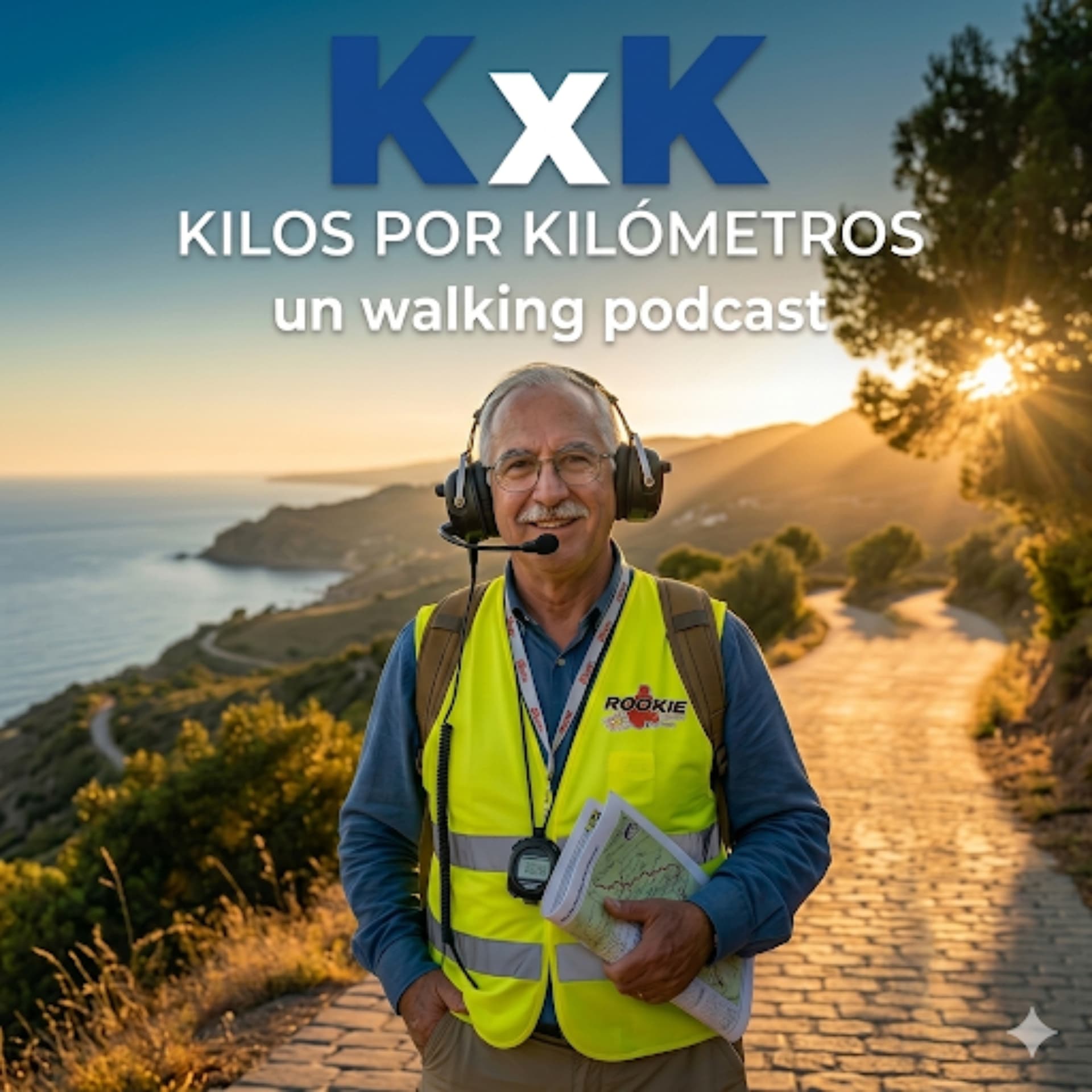 KxK - Podcasts