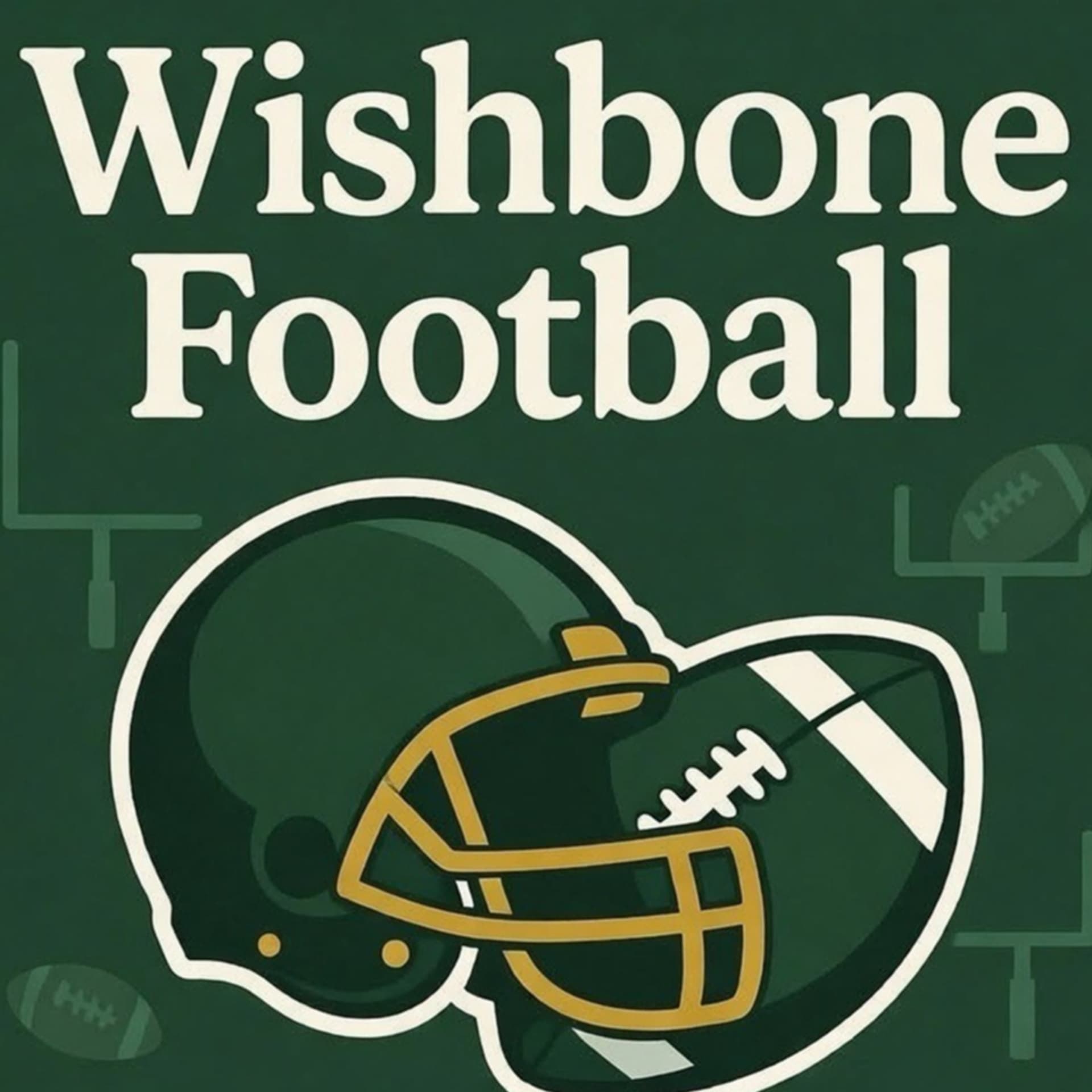 Wishbone Football - Podcasts