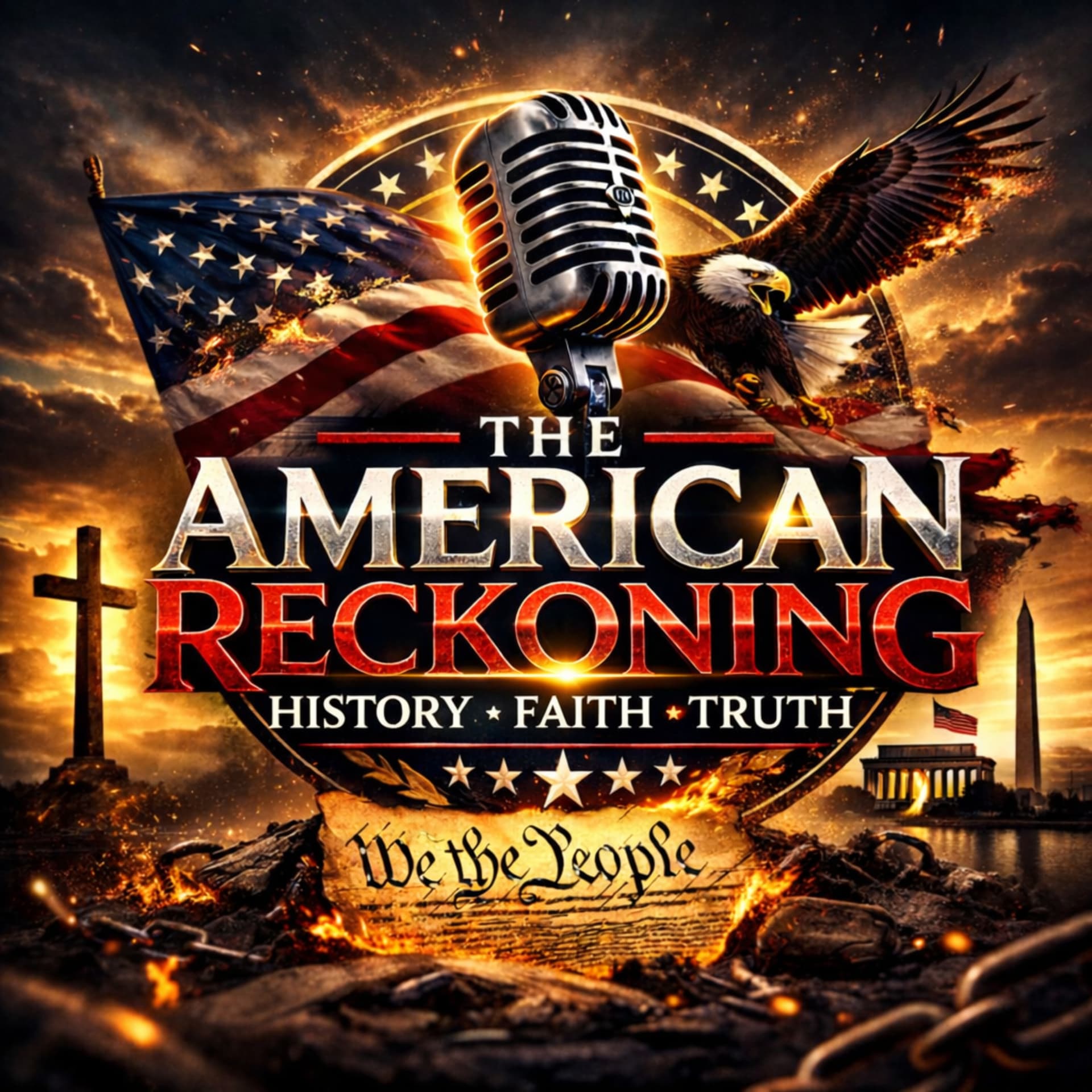 The American Reckoning - Podcasts