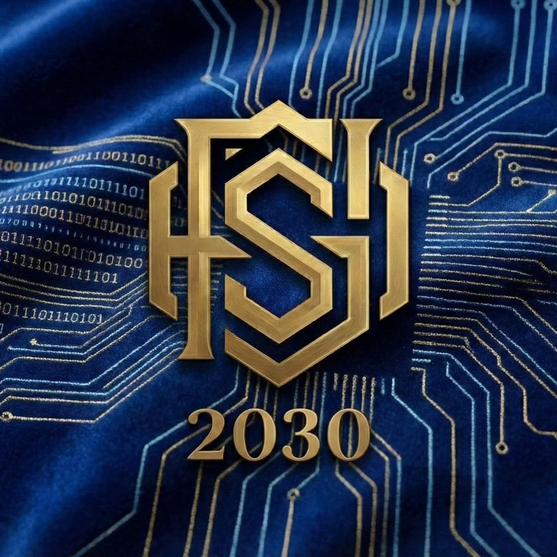 FUTURE SYNC 2030 - Podcasts