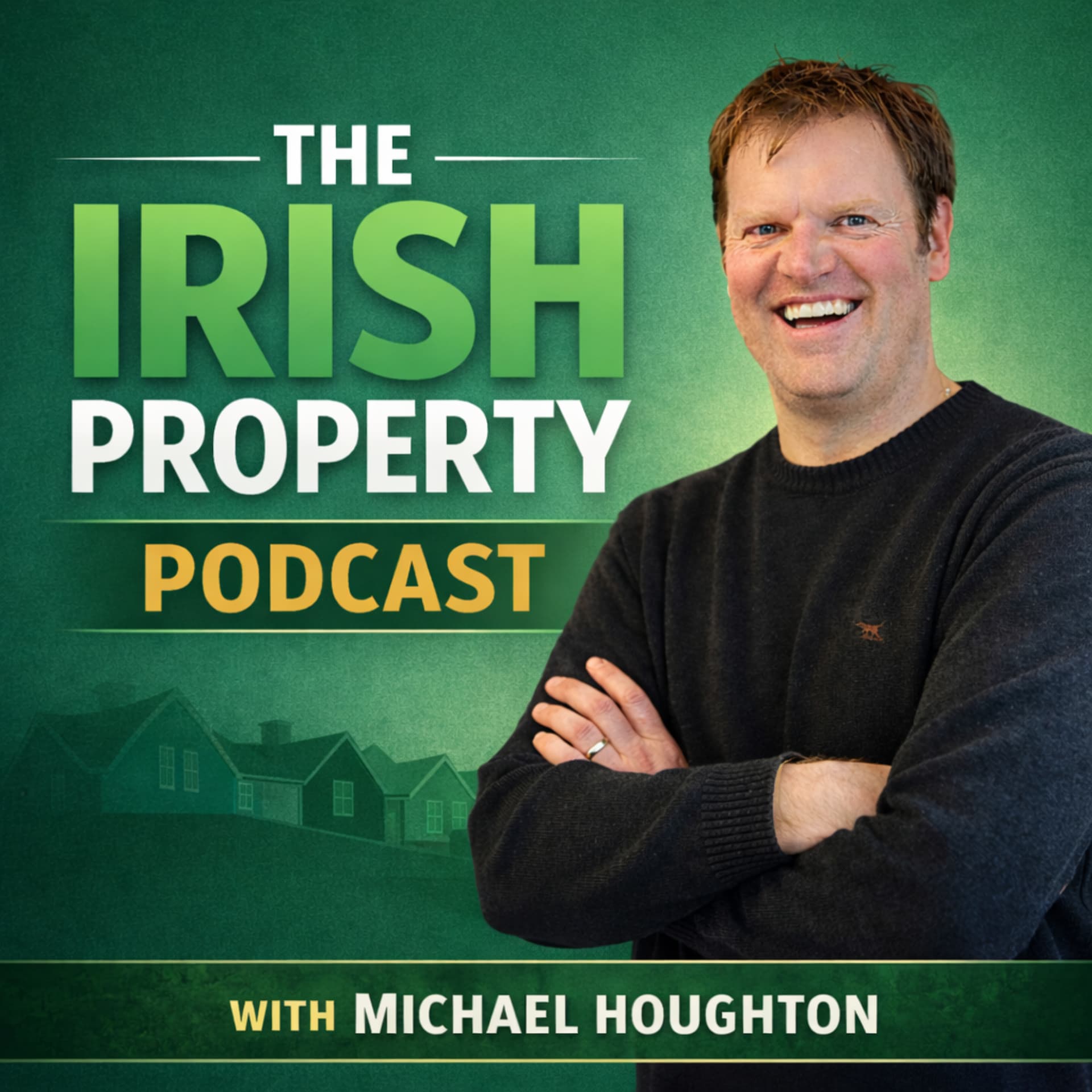 The Irish Property Podcast - Podcasts