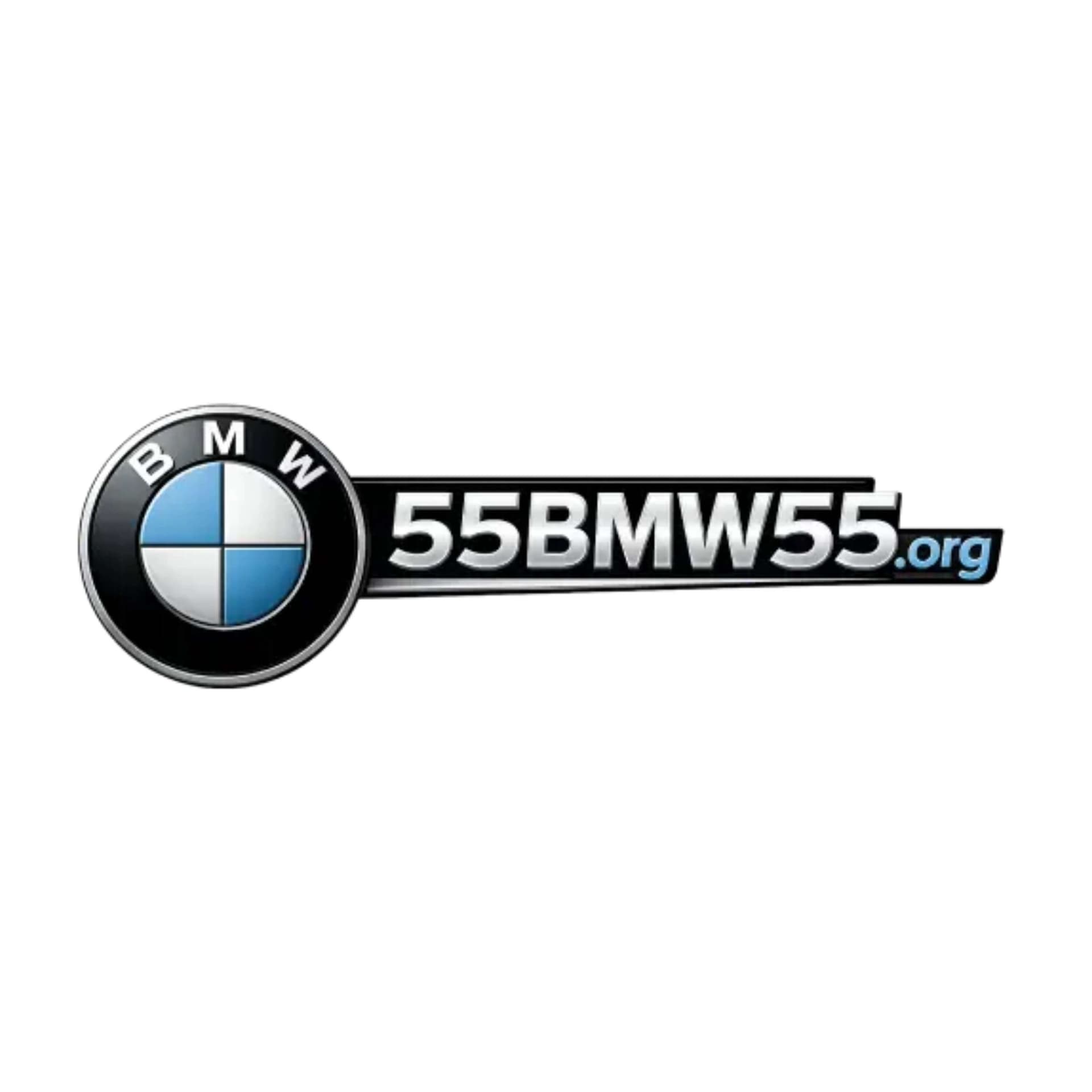 55BMW-55bmw55.org - Podcasts