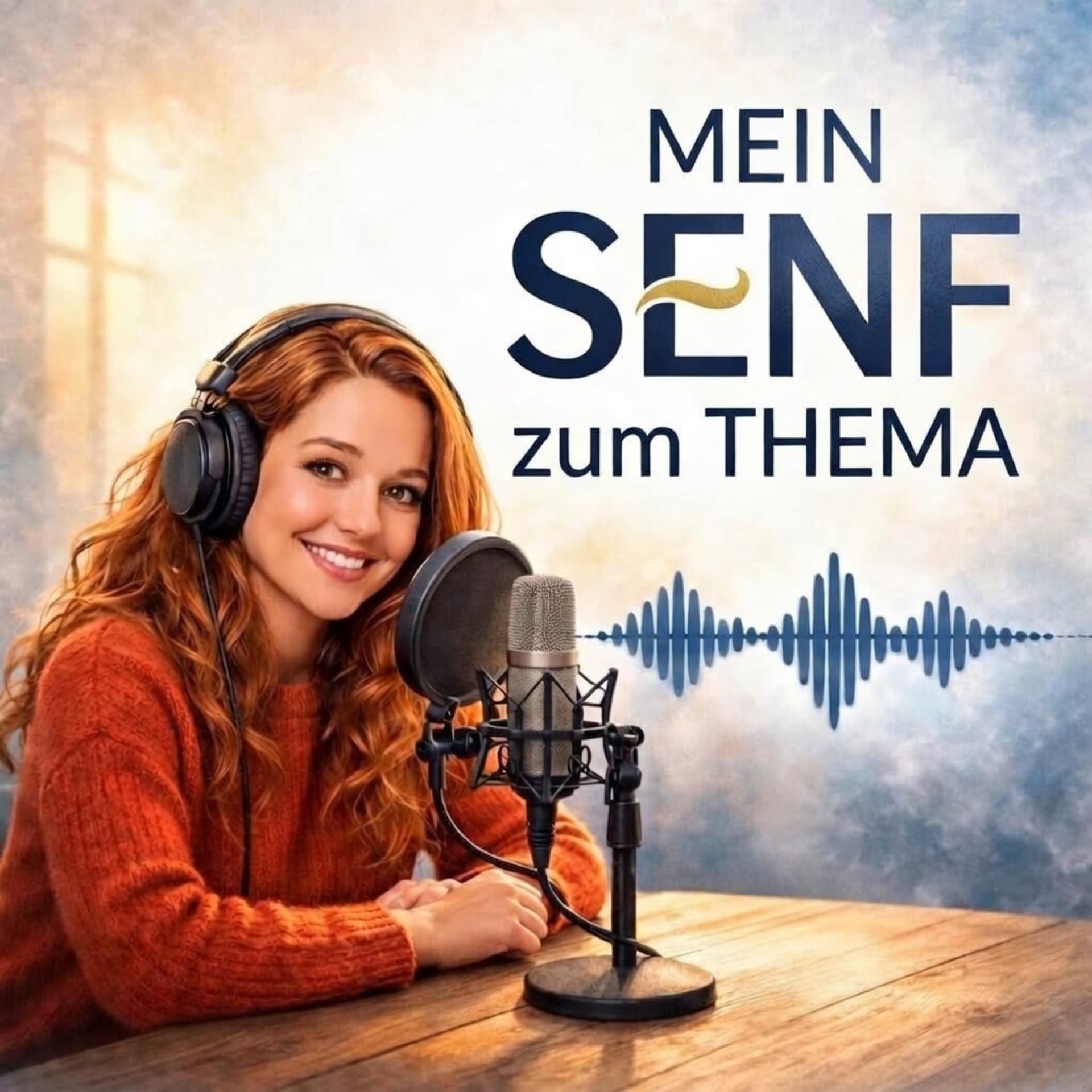 Mein Senf zum Thema - Podcasts