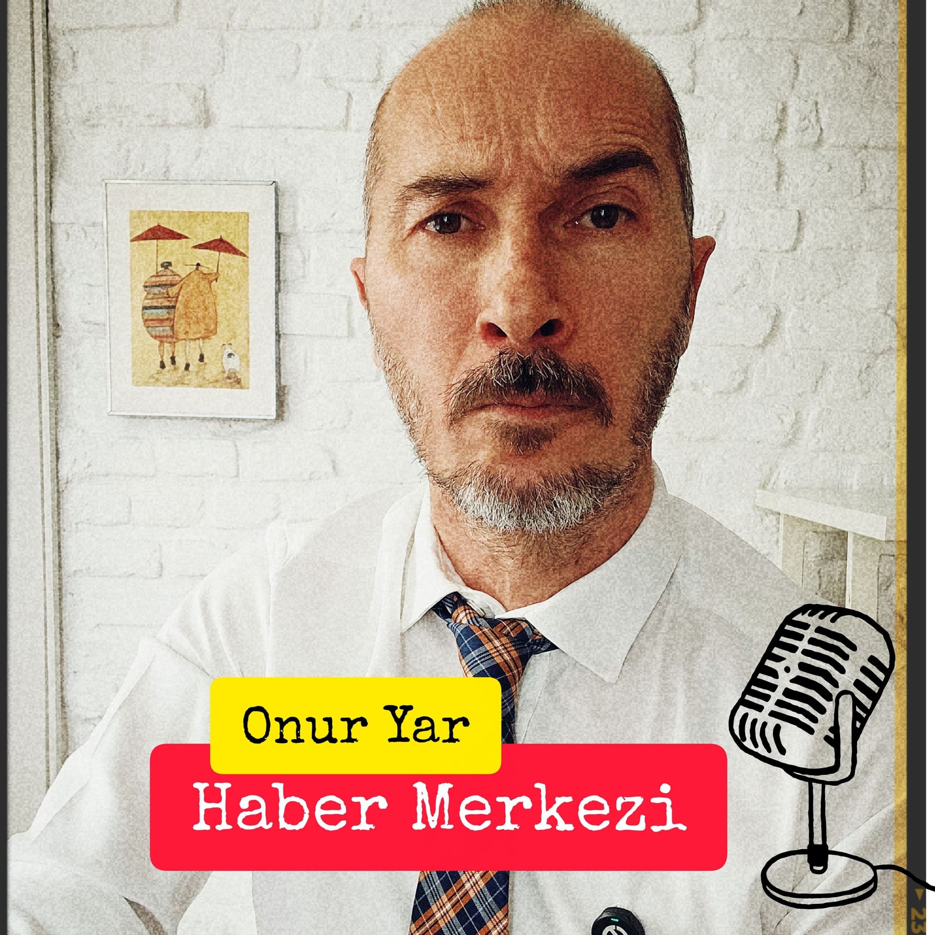 Onur Yar Haber Merkezi - Podcasts