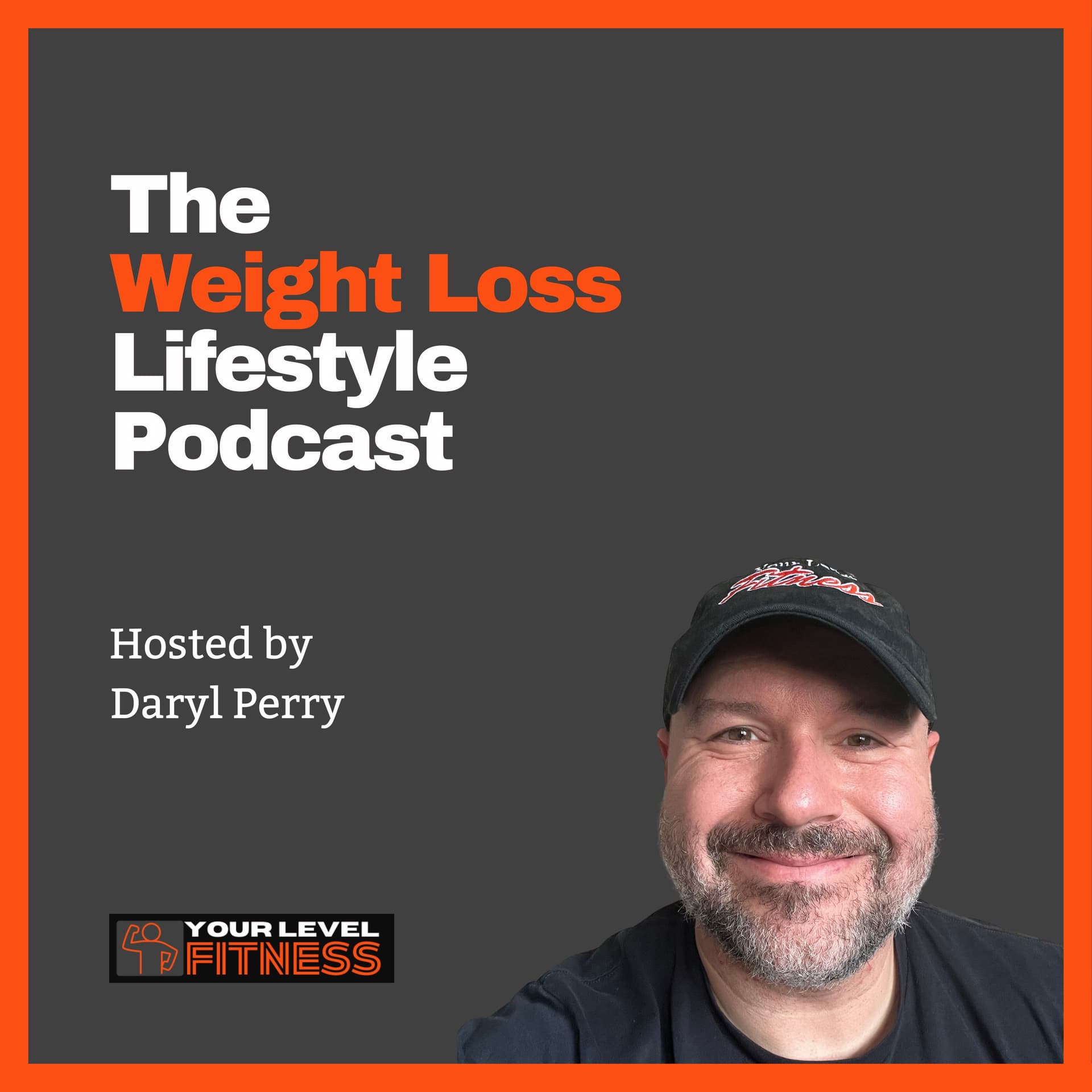 How to Make Weight Loss a Lifestyle (Not a Diet) - Podcasts