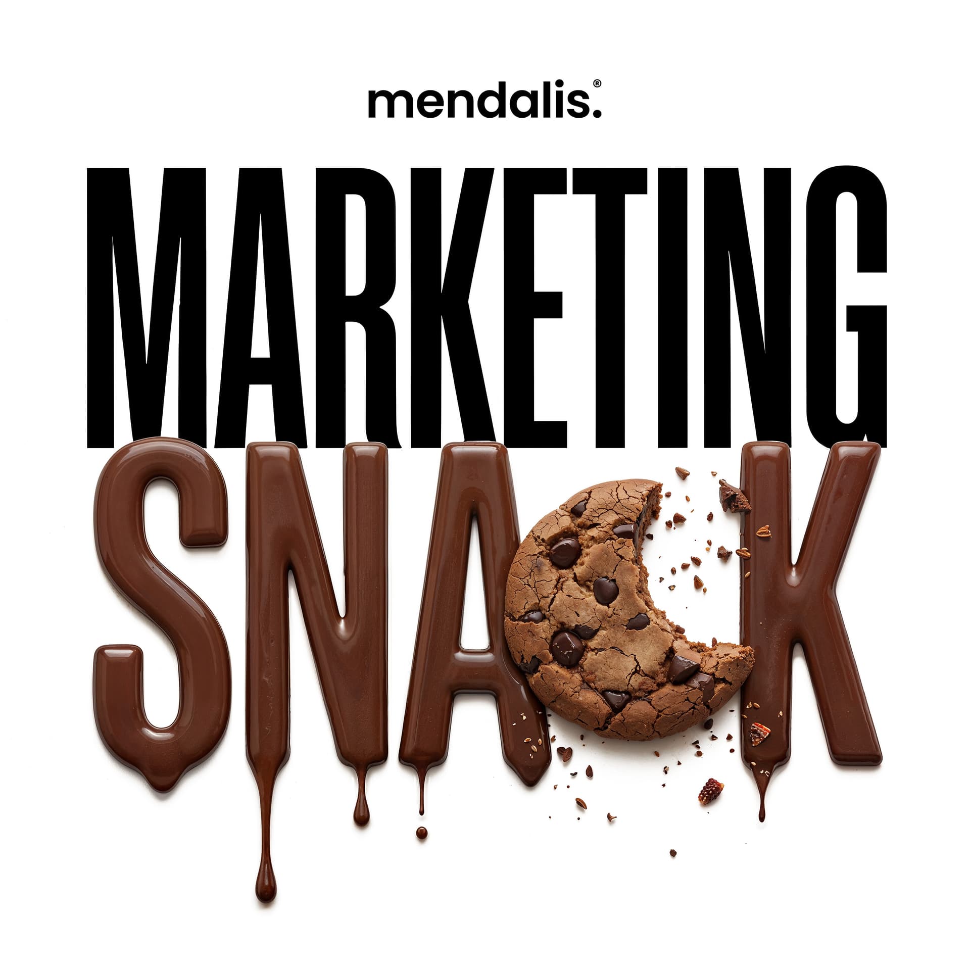 Marketing Snack Podcast - Podcasts