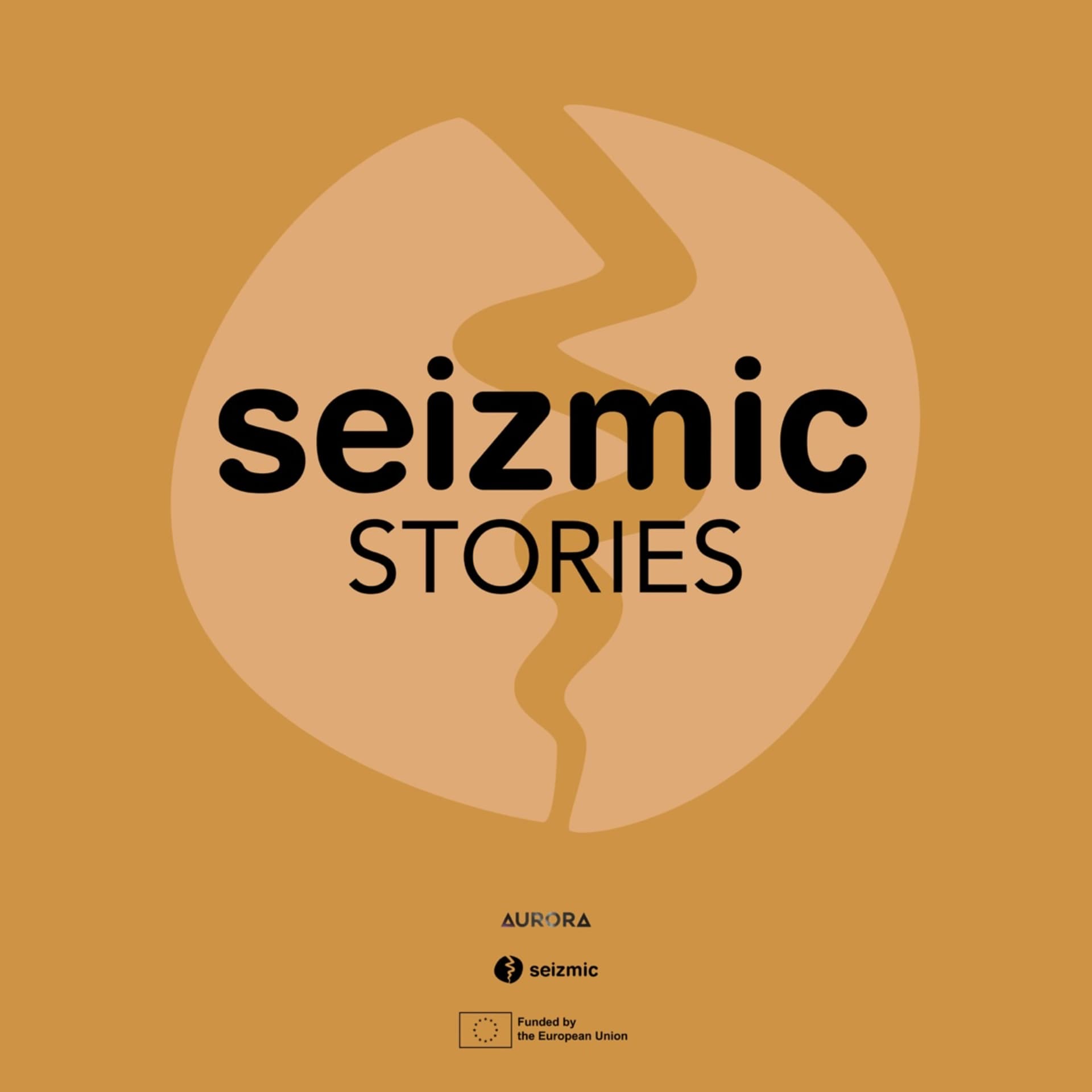 seizmic stories - Podcasts
