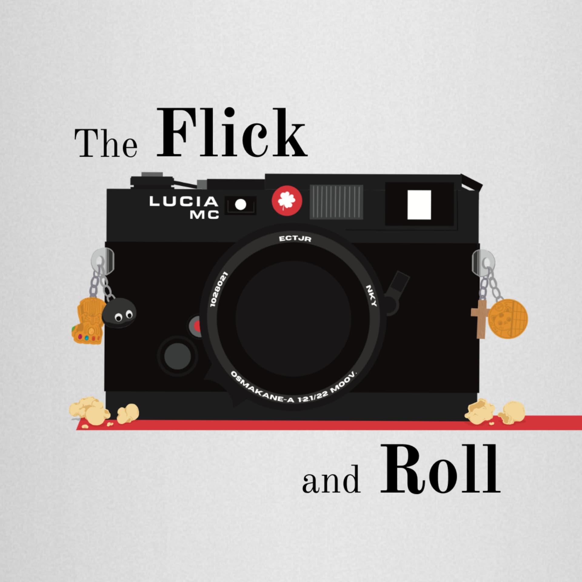 The Flick and Roll