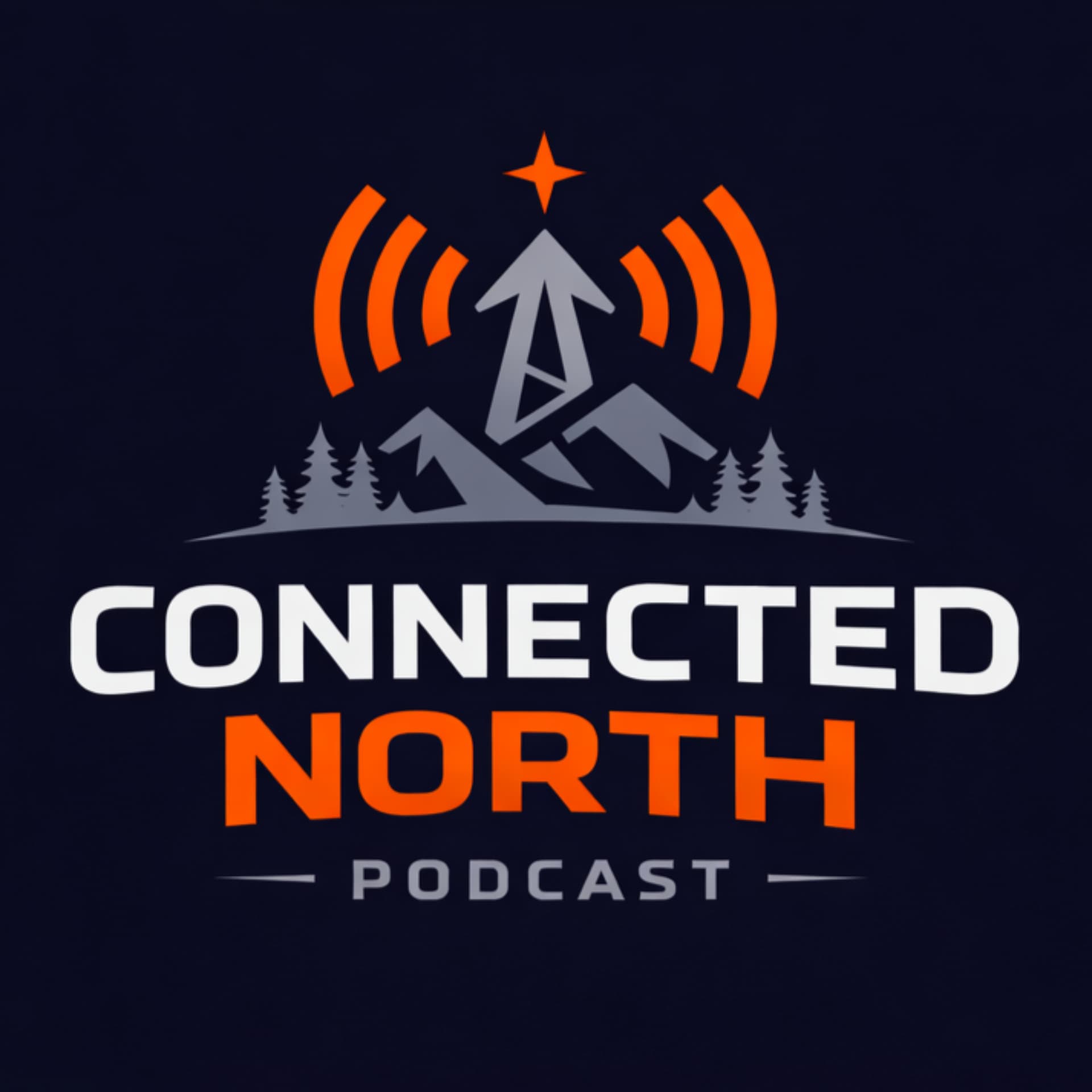 Connected North - Podcasts