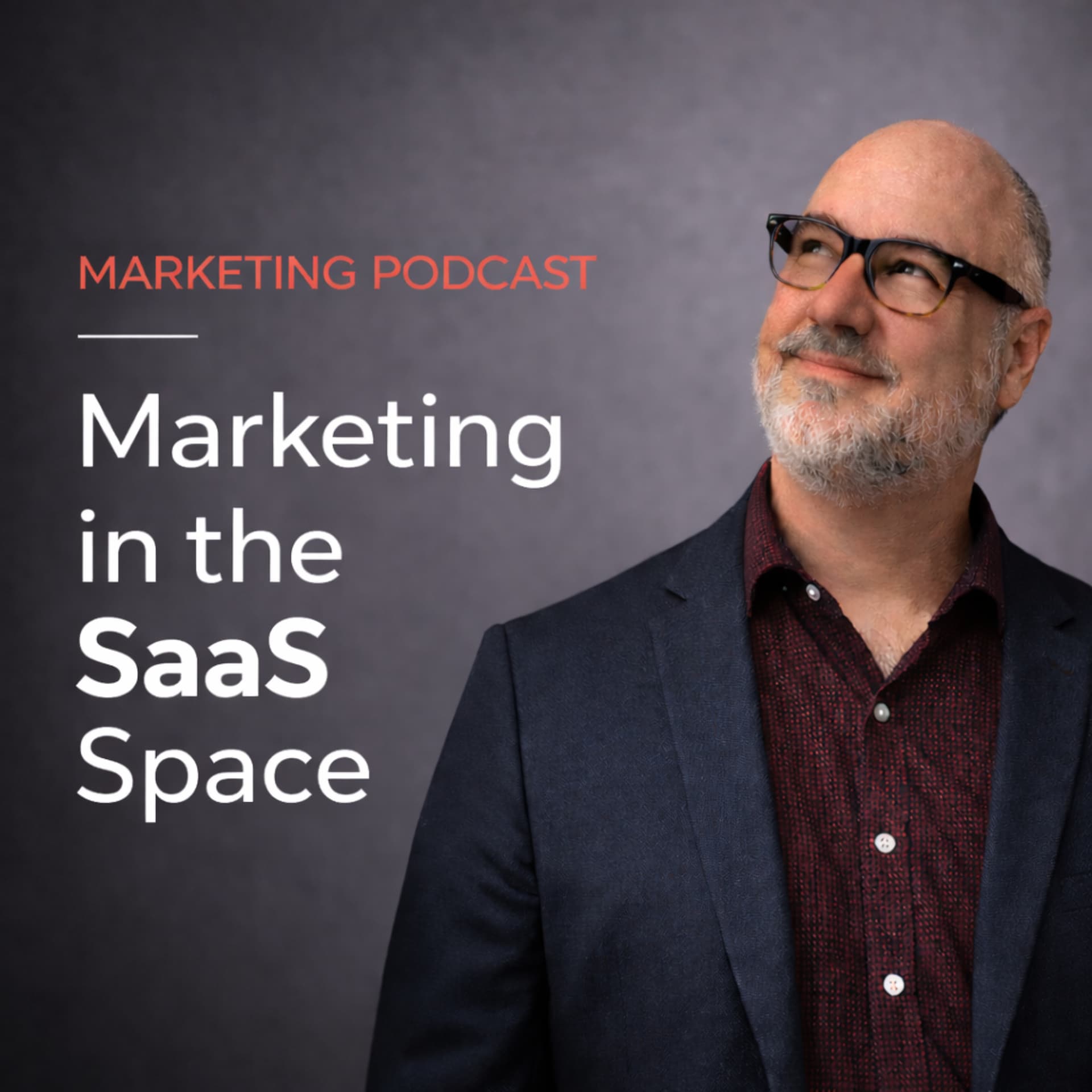 Marketing in the SaaS Space - Podcasts