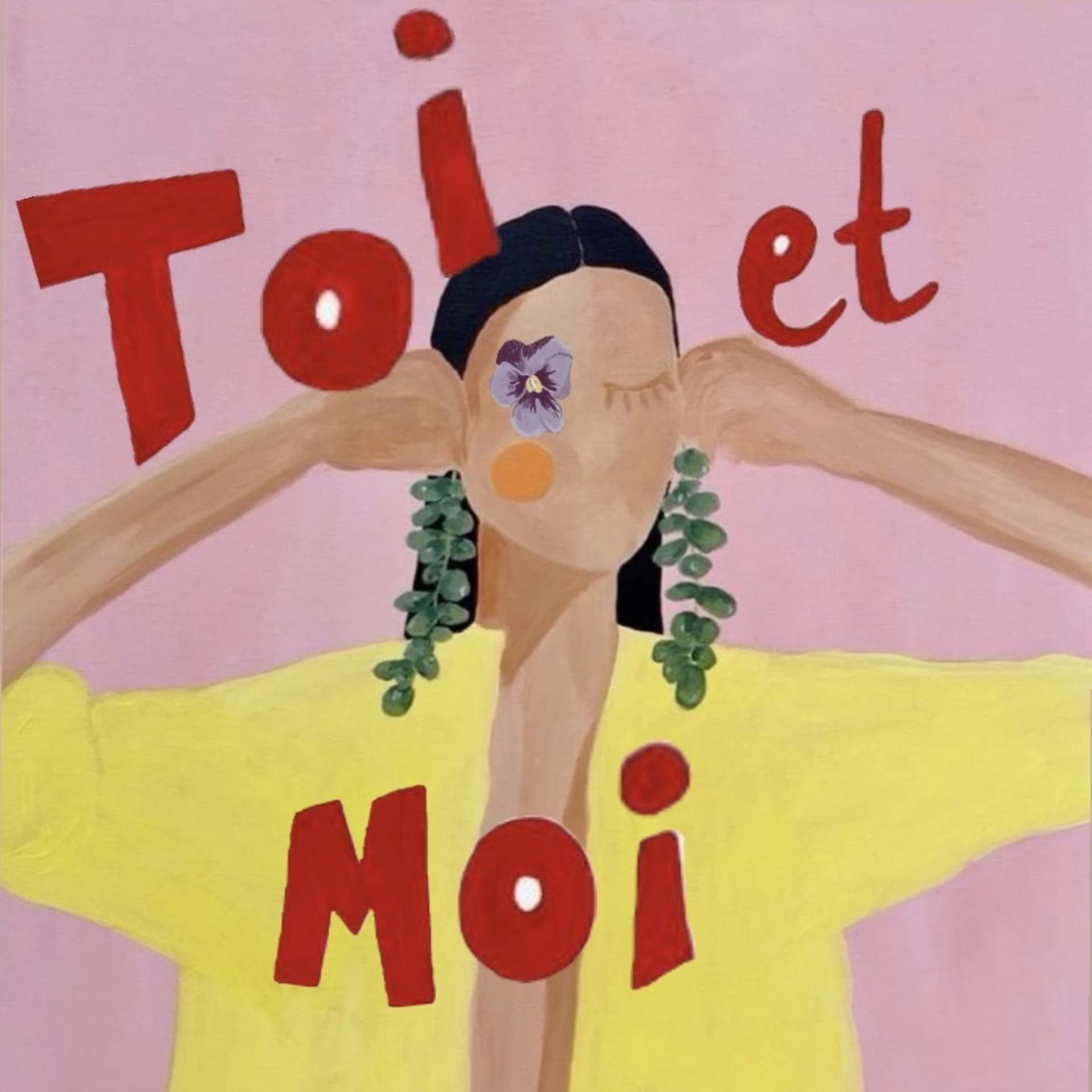 Juste Toi et Moi - Podcasts