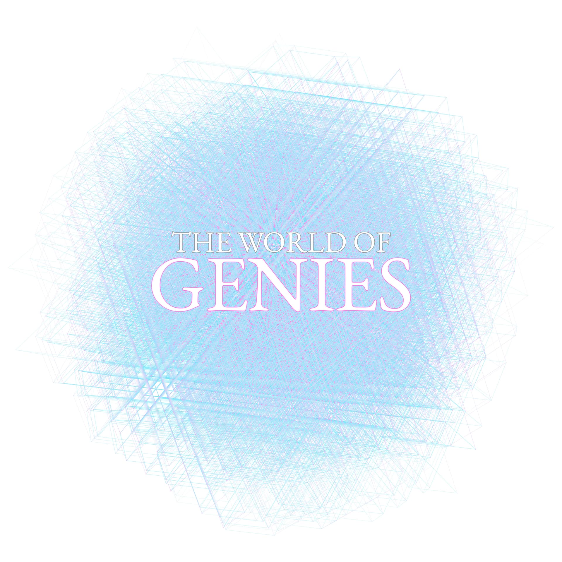 The World of Genies: Essays from Inside the Compression - Podcasts