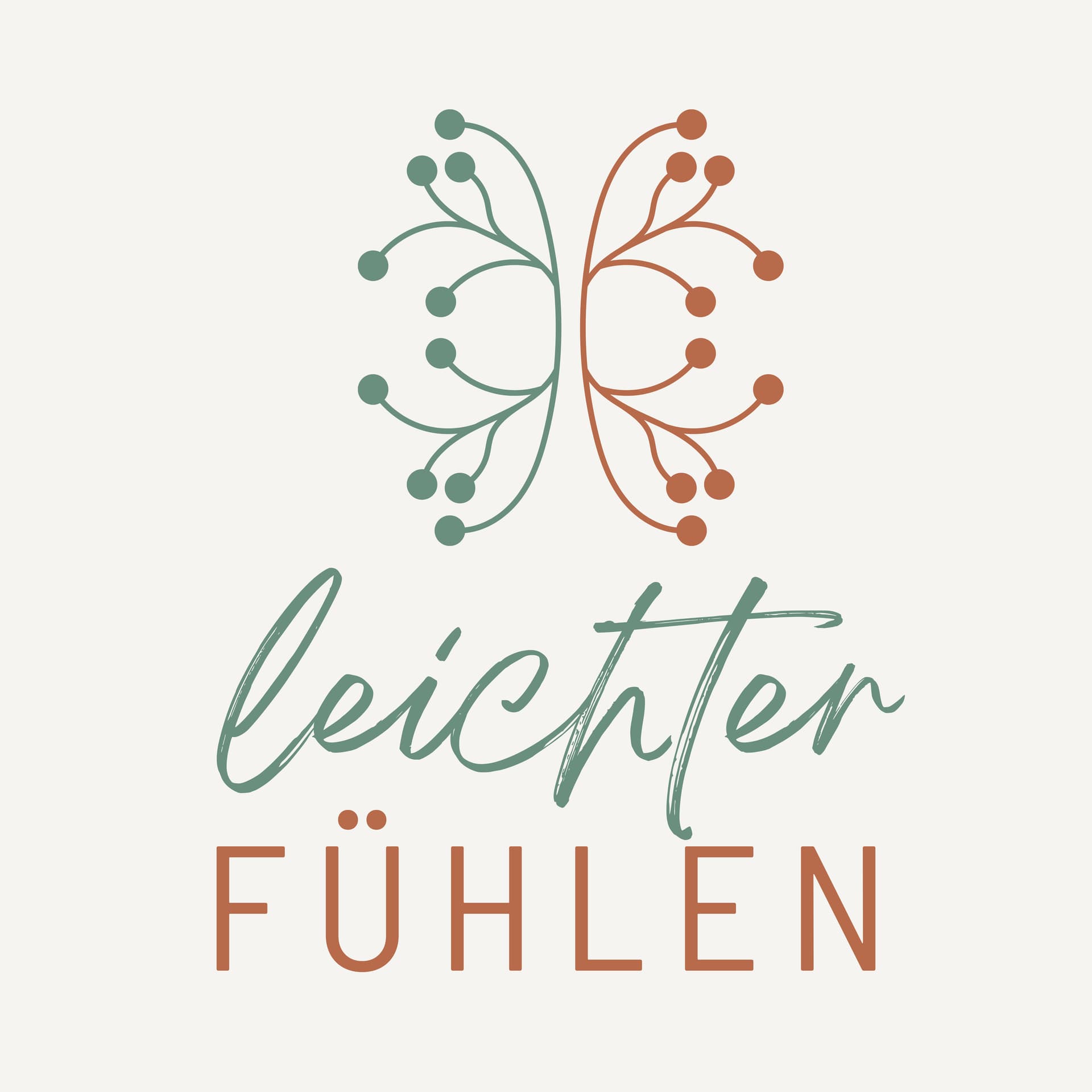leichter fühlen - Meditationen und Neuroimpulse für mehr Leichtigkeit im Alltag. - Podcasts