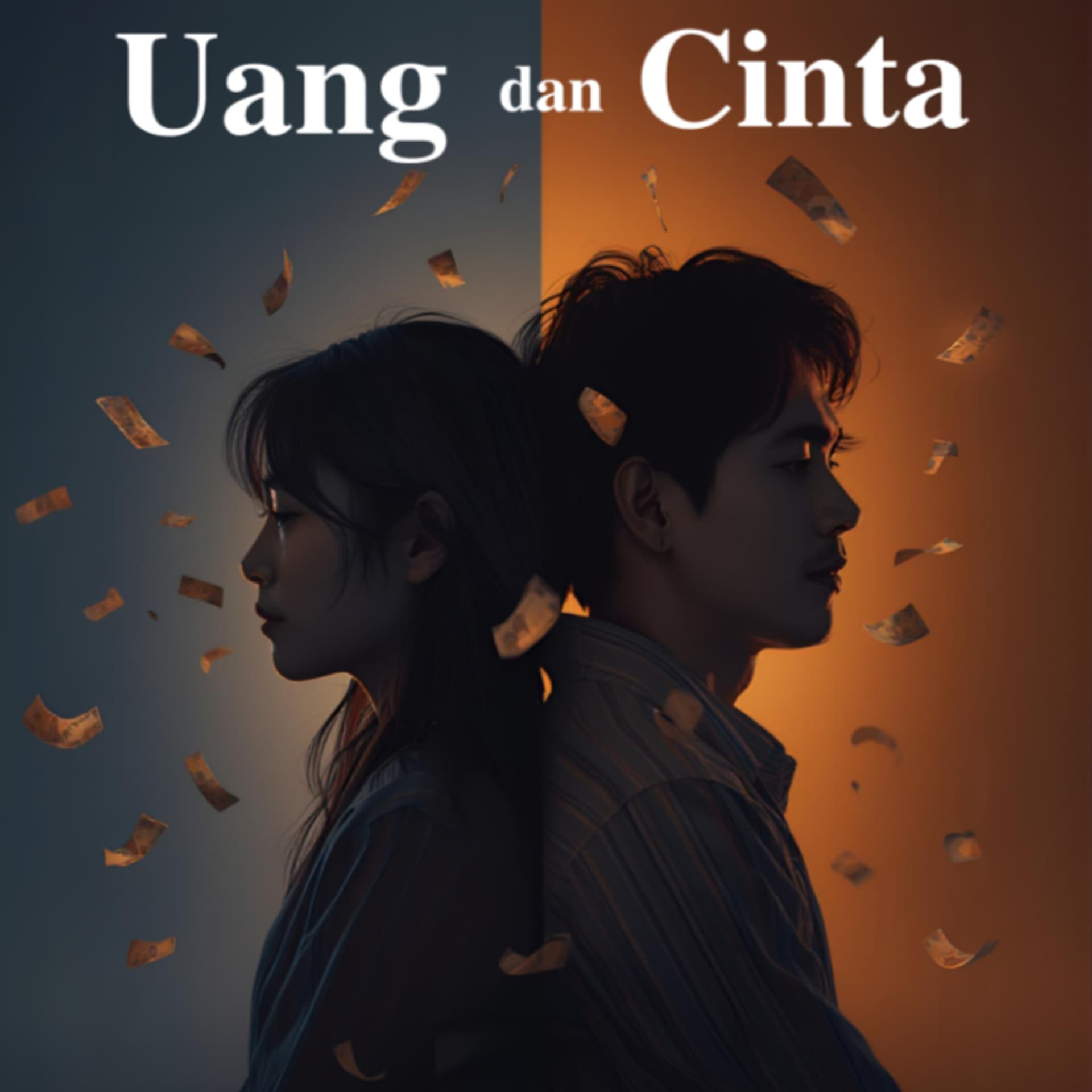Uang Dan Cinta - Podcasts