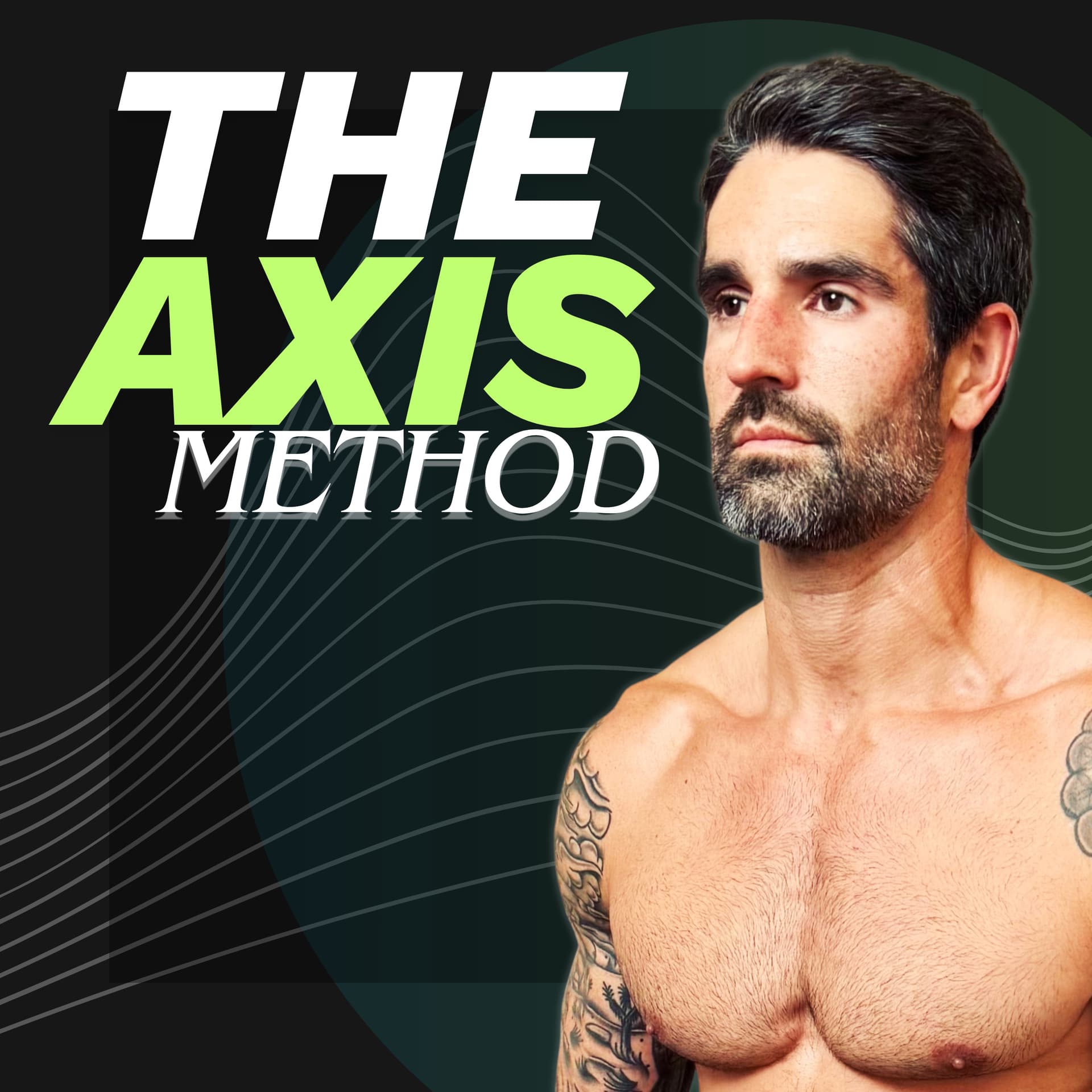 The Axis Method - Podcasts