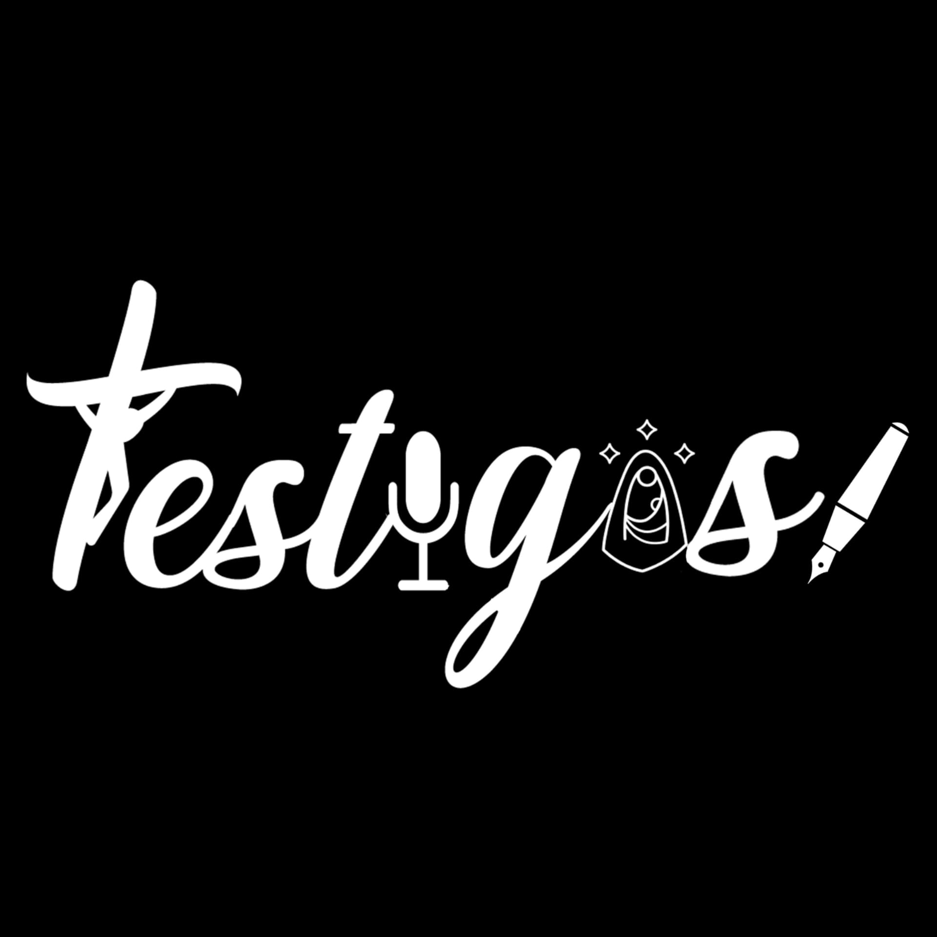 #TestigosCR de la alegría de la vocación - Podcasts